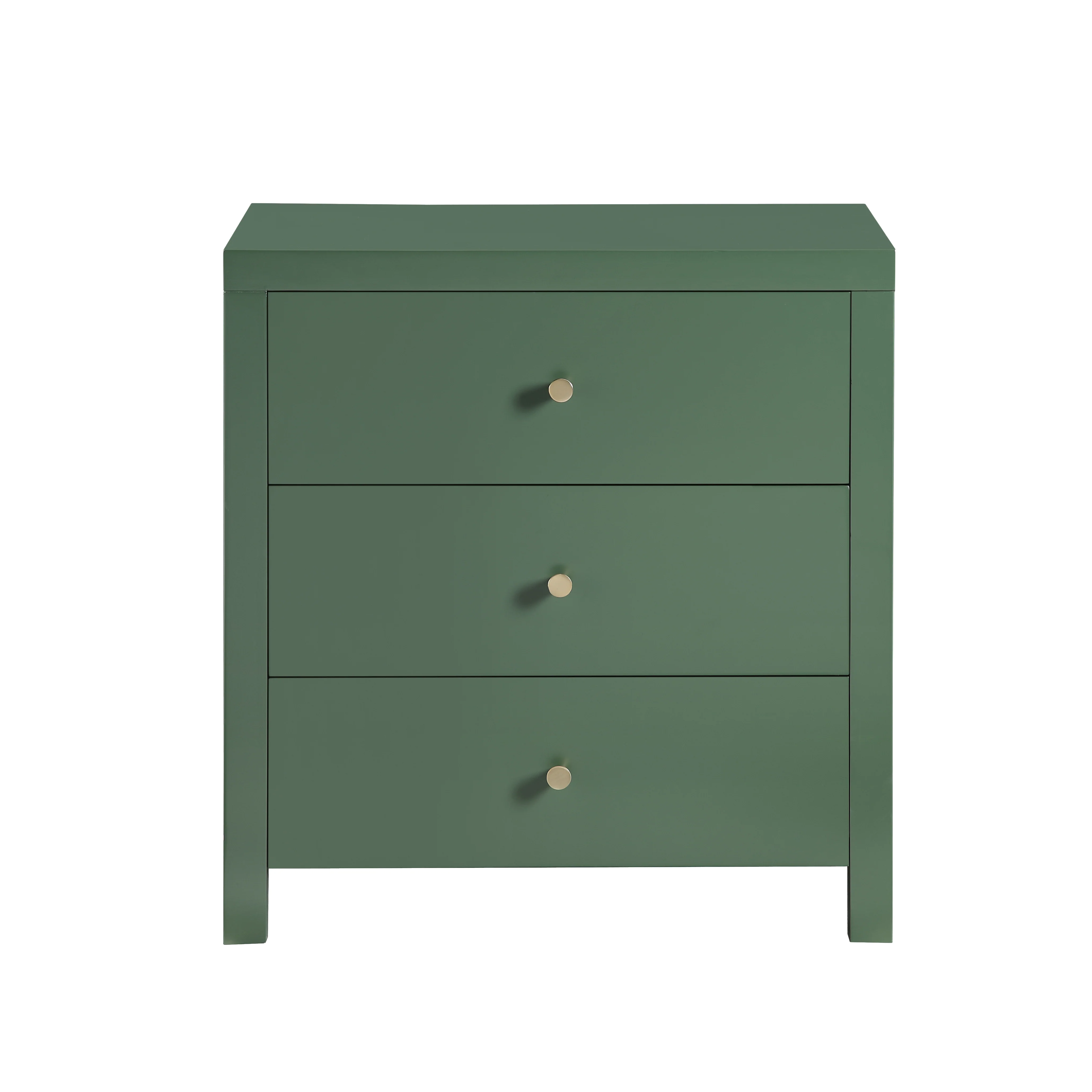 Nevarre 3-Drawer Nightstand - Image 23