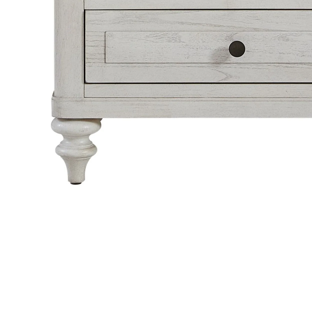 Anberlin 3-Drawer Nightstand with USB - Image 3