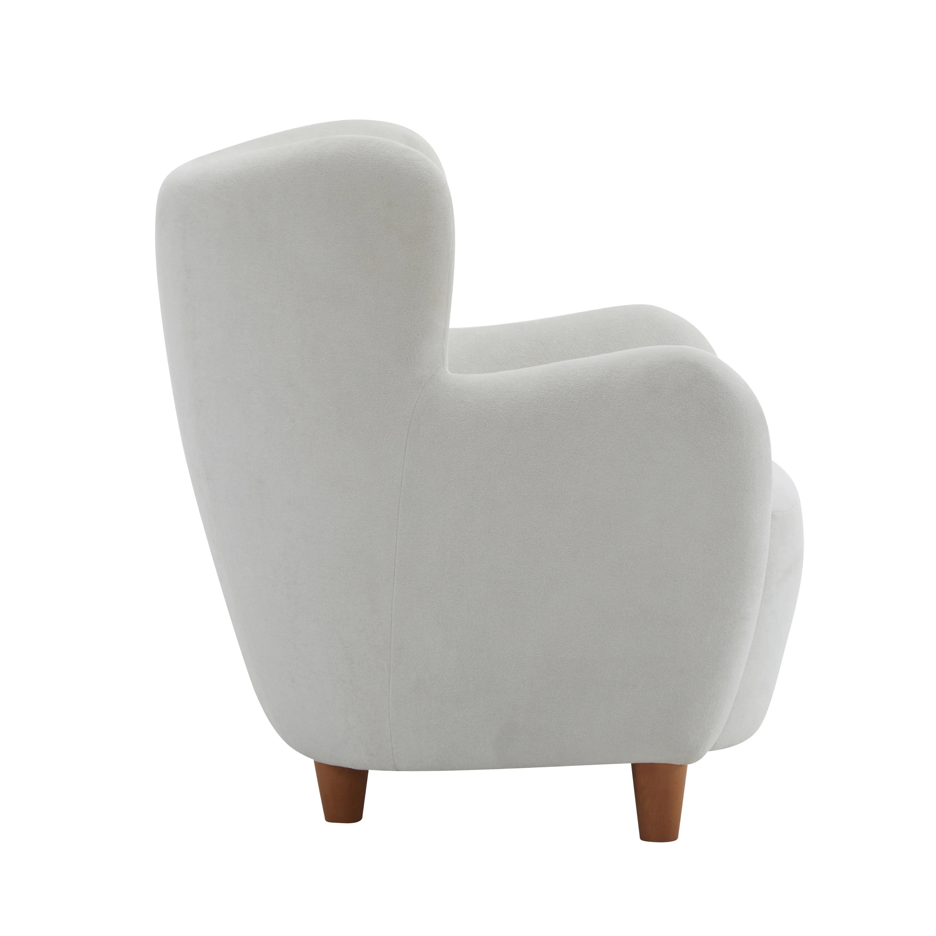 Lucia Wingback Armchair - Image 31