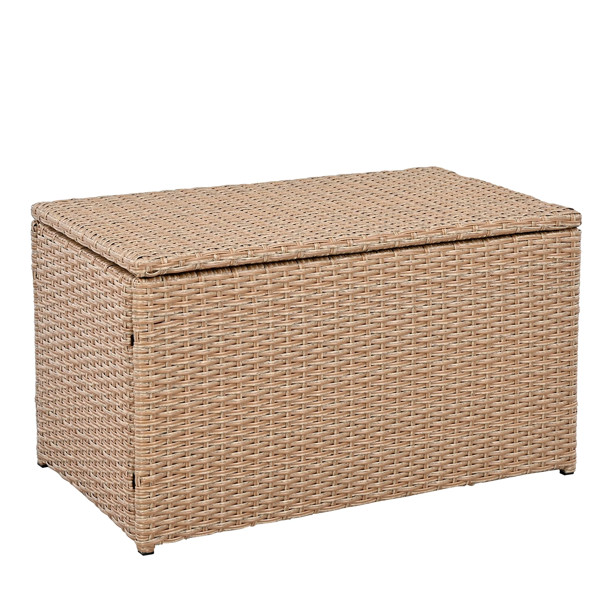 10-Piece Outdoor Sectional - Image 24