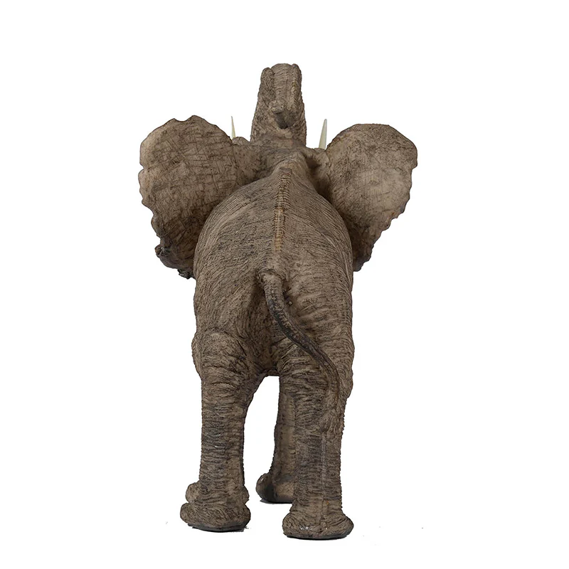 Trumpeting Elephant Accent - Image 5