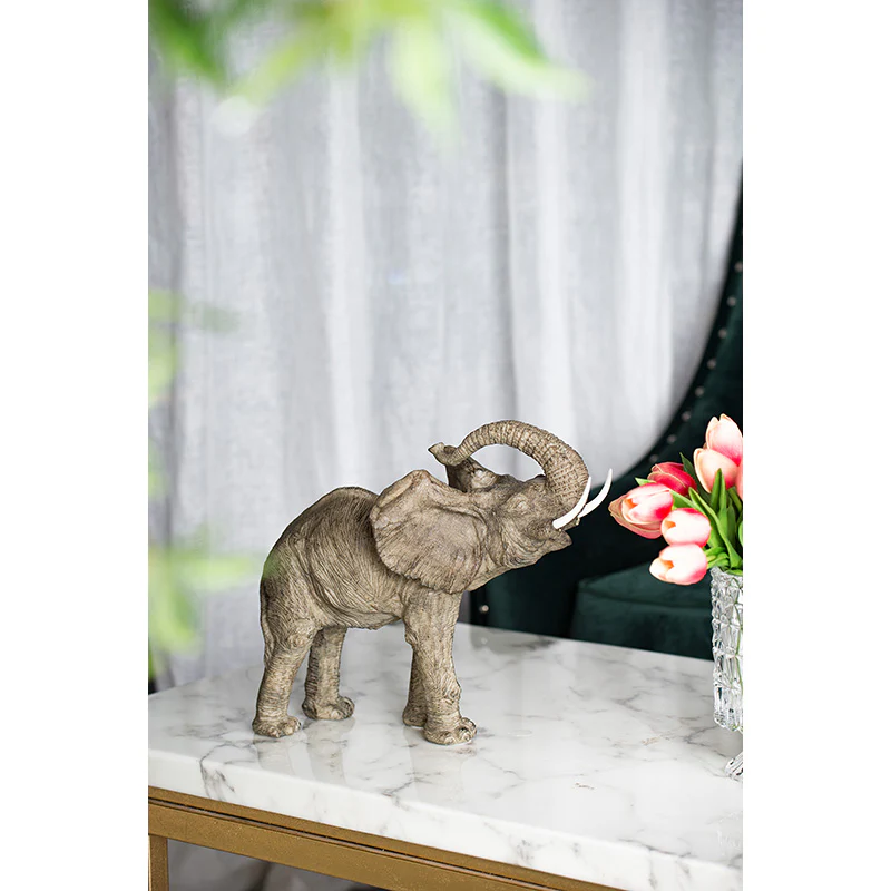 Trumpeting Elephant Accent - Image 8