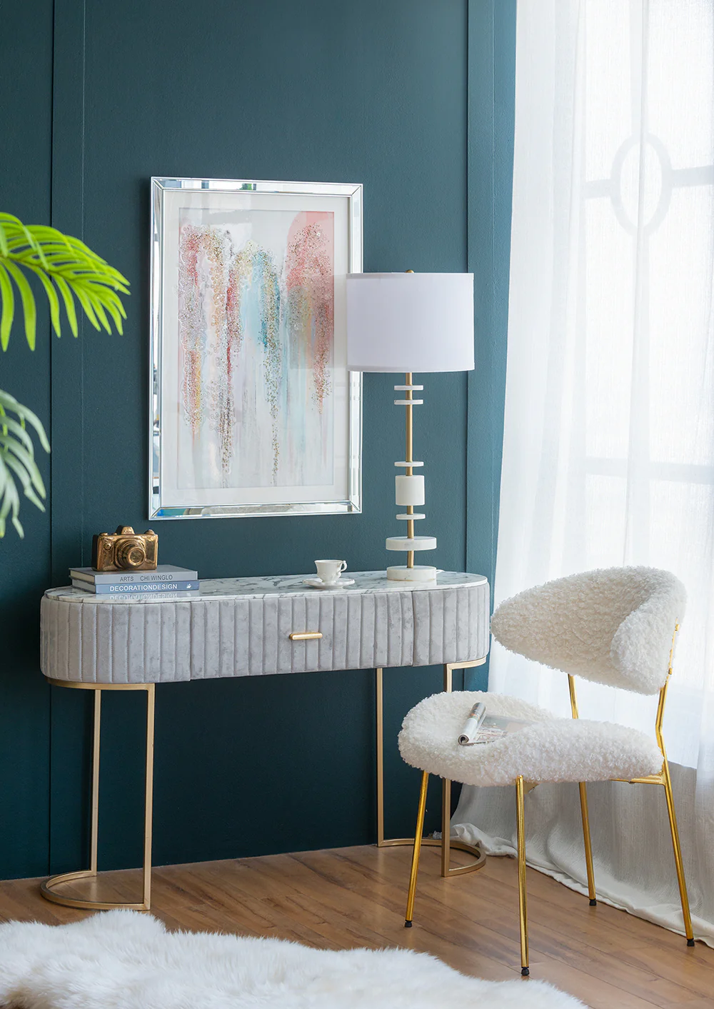 Caldwell Table Lamp - Image 9