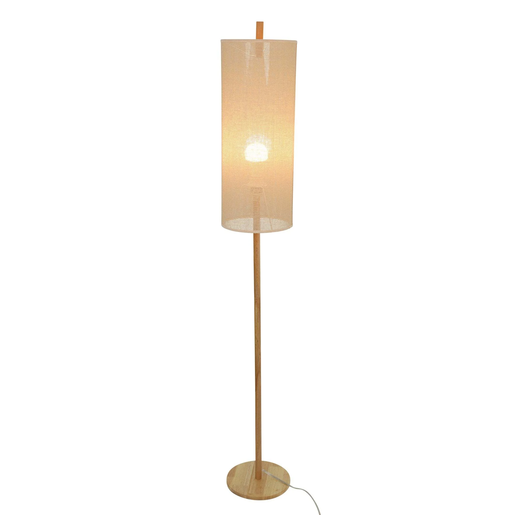Vialux Modern Standing Floor Lamp