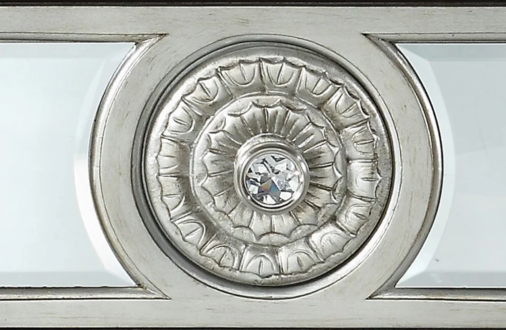 Varian Mirrored Nightstand - Image 19