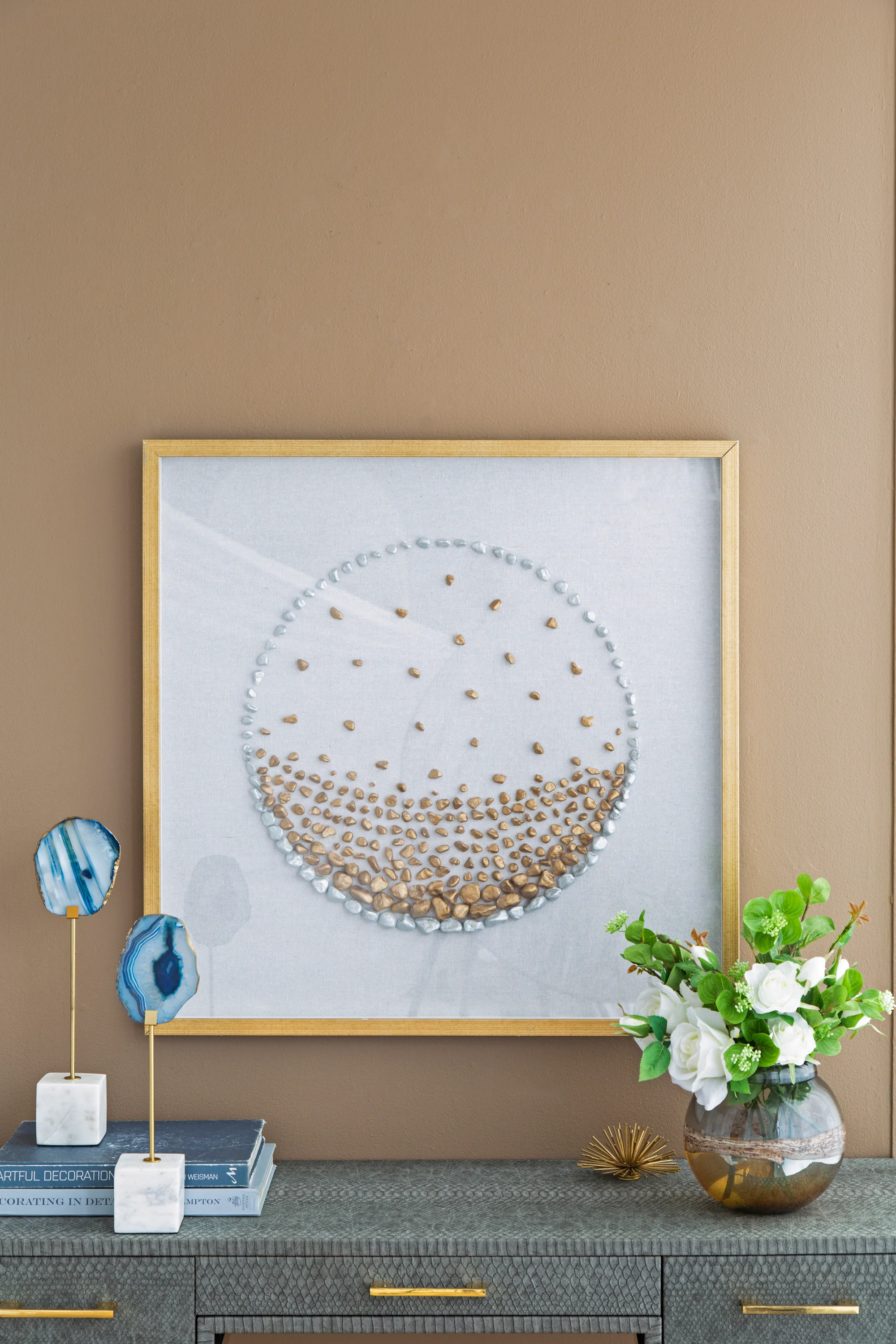 Shadow Box Wall Decor, Set of 2 - Image 12
