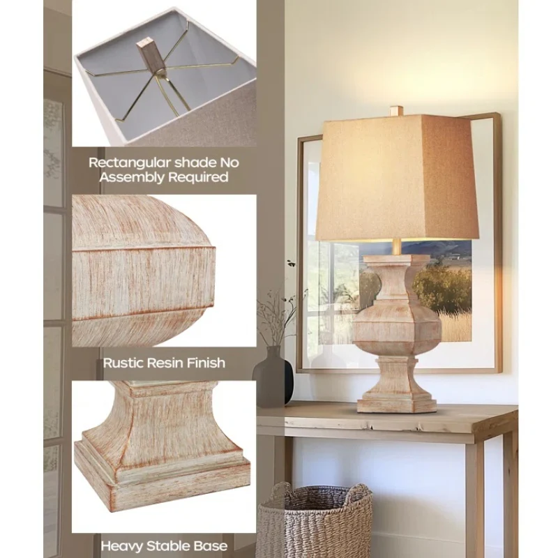 Ellington Table Lamp - Image 3