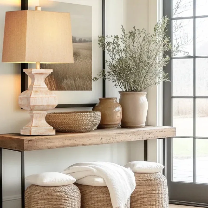 Ellington Table Lamp - Image 4