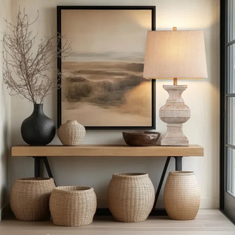 Ellington Table Lamp - Image 5