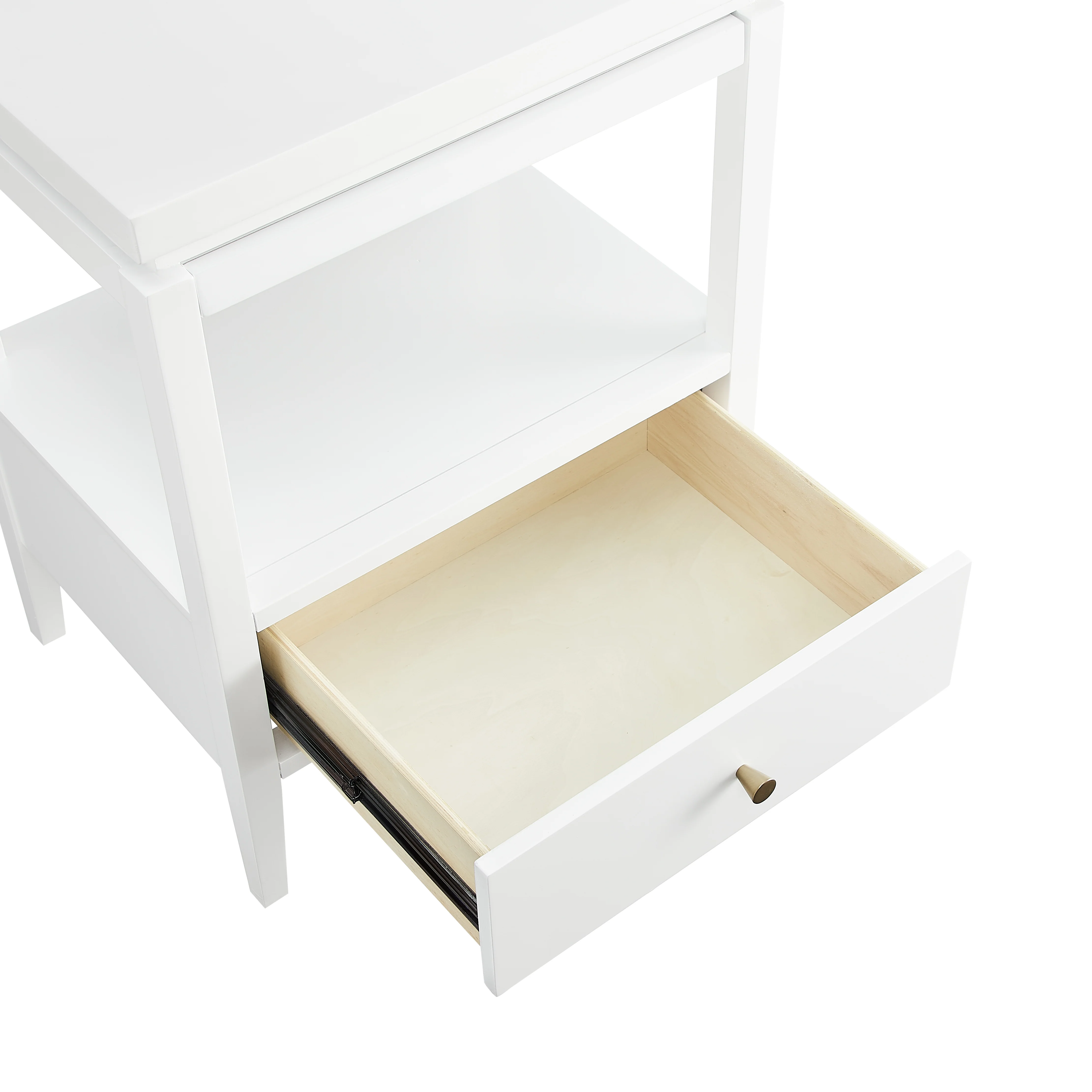 Olana 1-Drawer Nightstand - Image 26