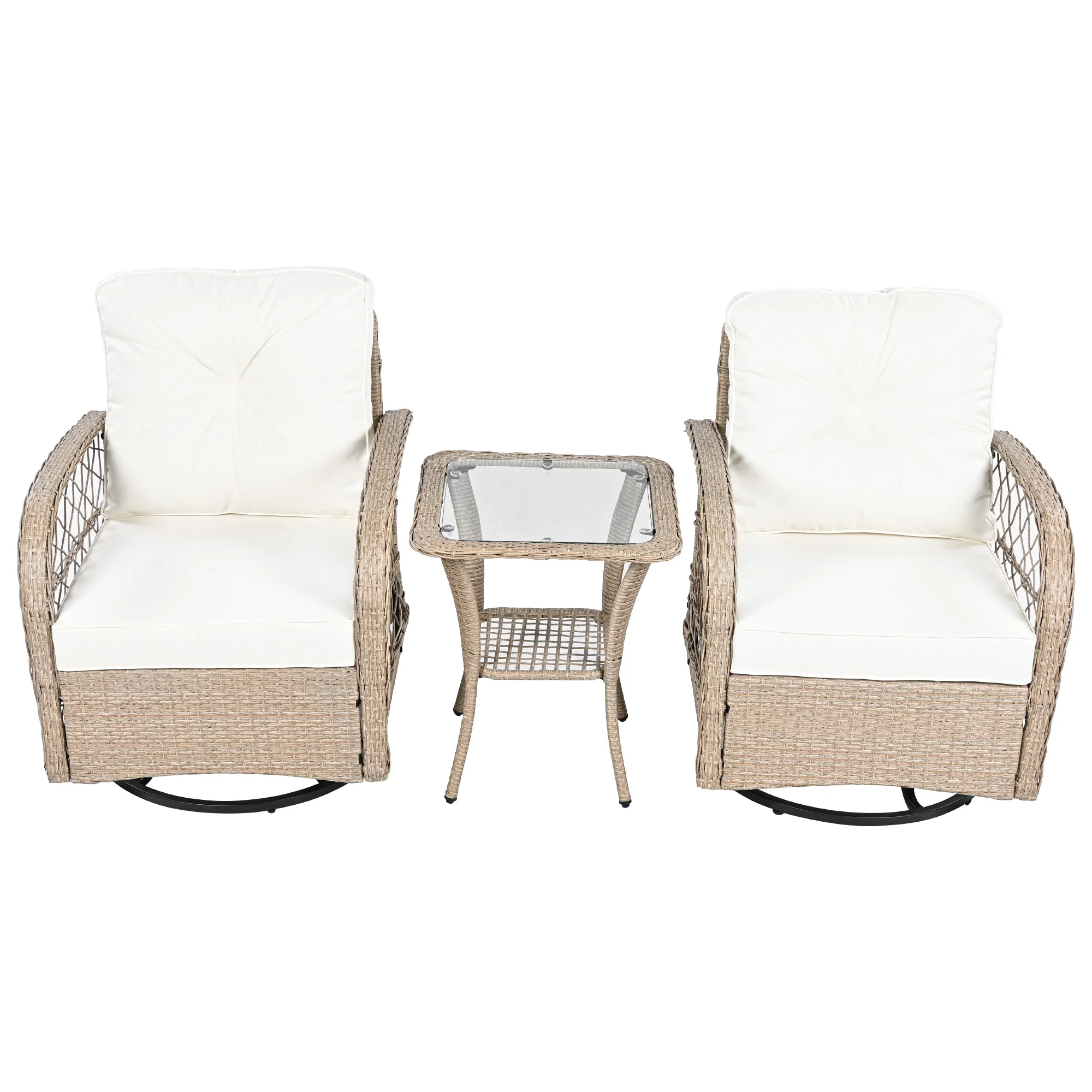 3-Piece Outdoor Chat Set - Image 12