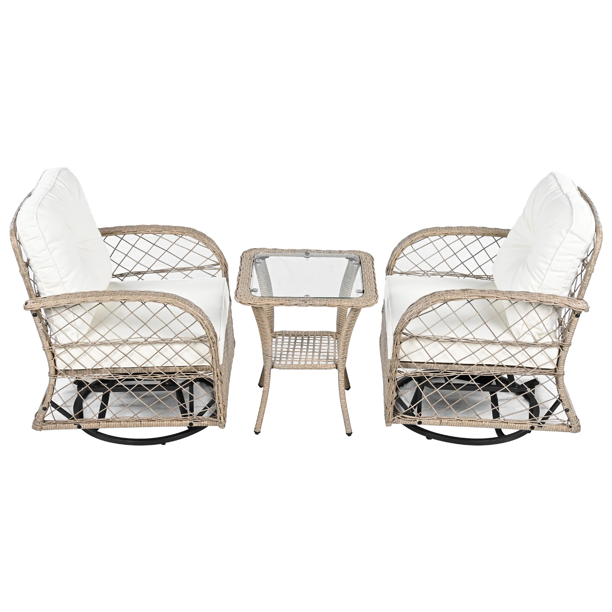 3-Piece Outdoor Chat Set - Image 15