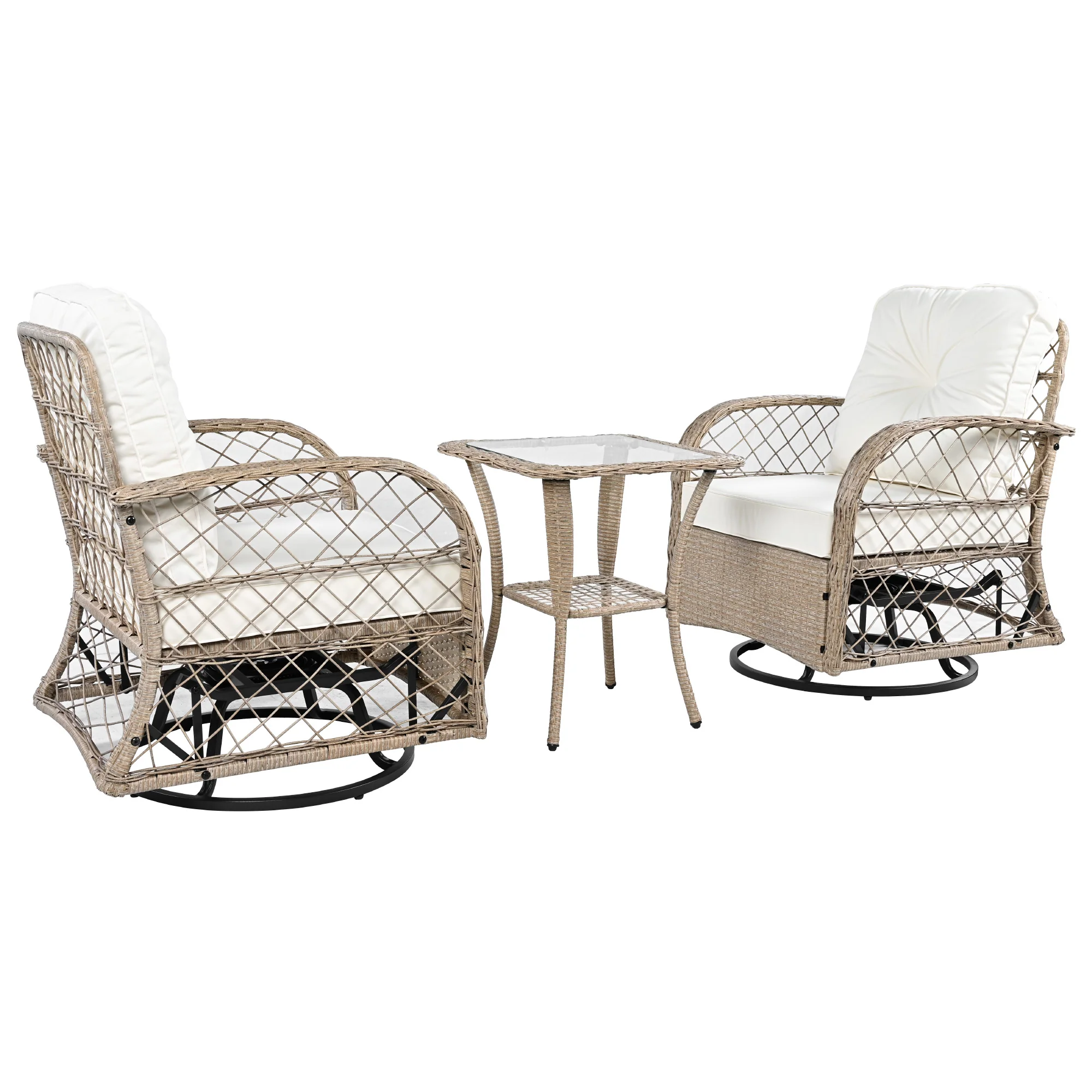 3-Piece Outdoor Chat Set - Image 16