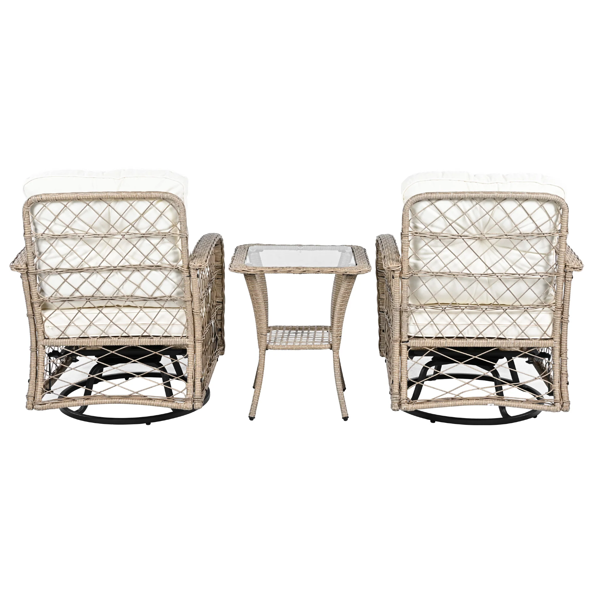 3-Piece Outdoor Chat Set - Image 19