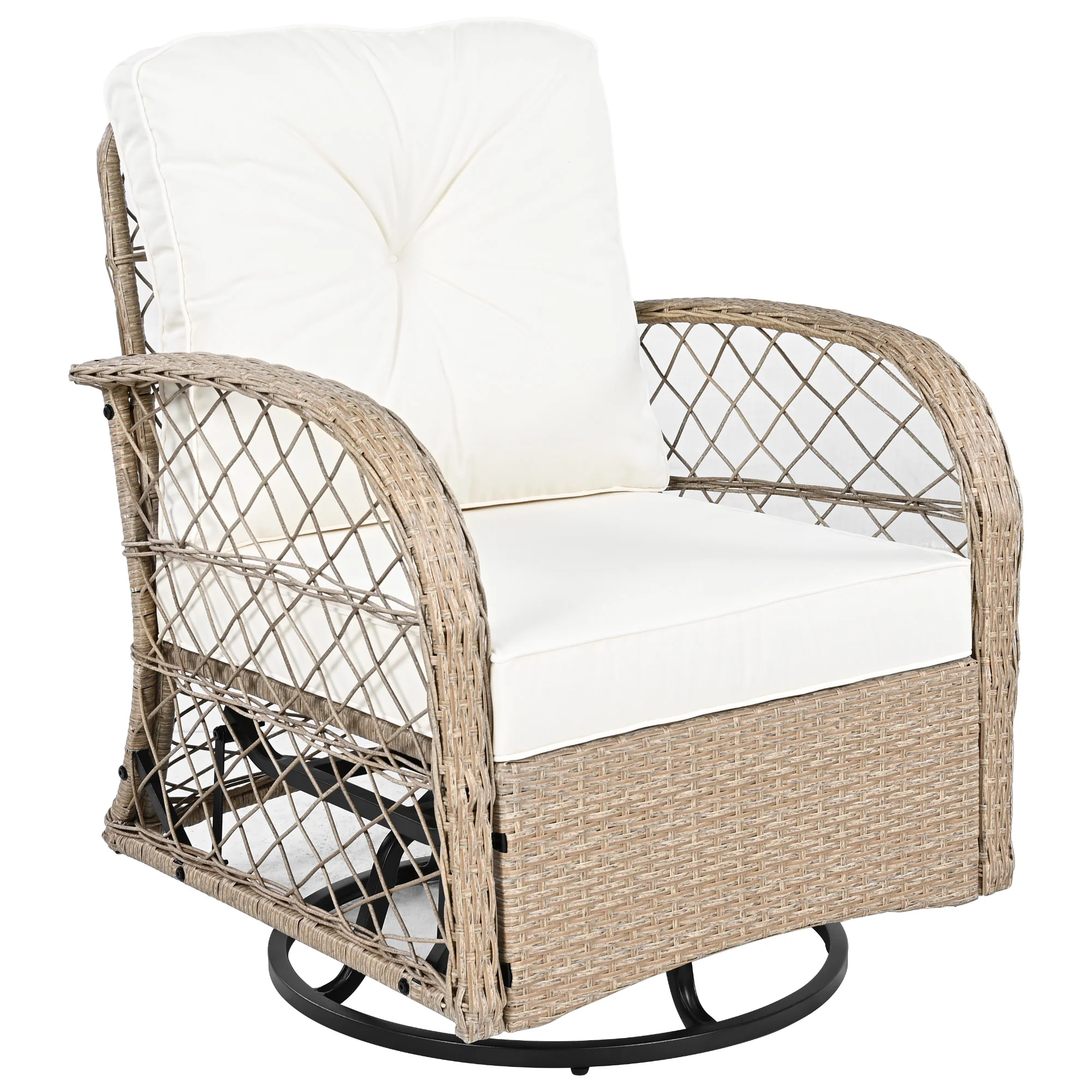 3-Piece Outdoor Chat Set - Image 27