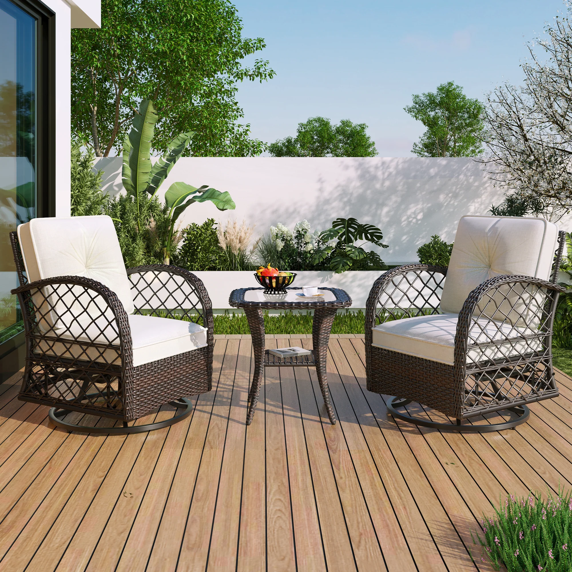 3-Piece Outdoor Chat Set - Image 29