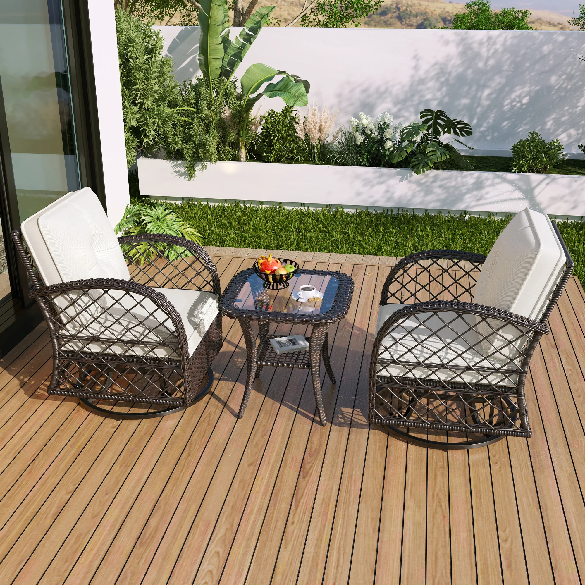3-Piece Outdoor Chat Set - Image 35