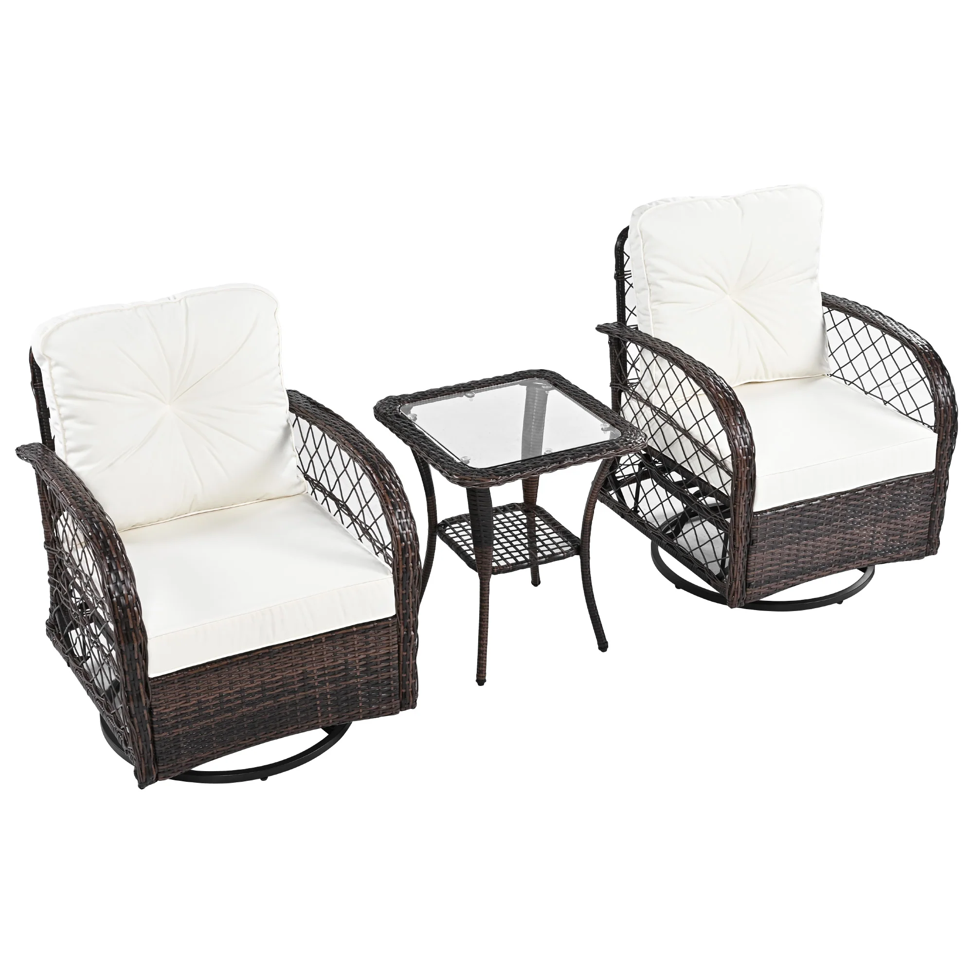 3-Piece Outdoor Chat Set - Image 40