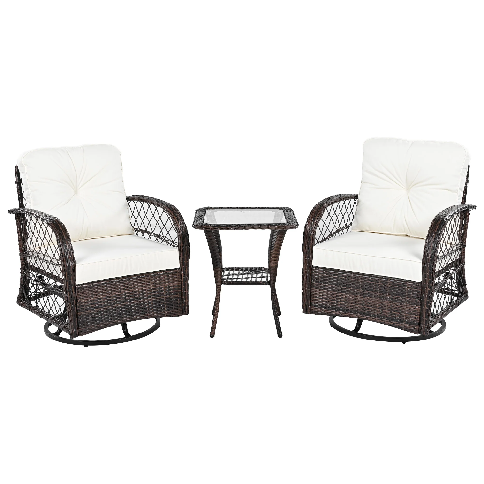 3-Piece Outdoor Chat Set - Image 41