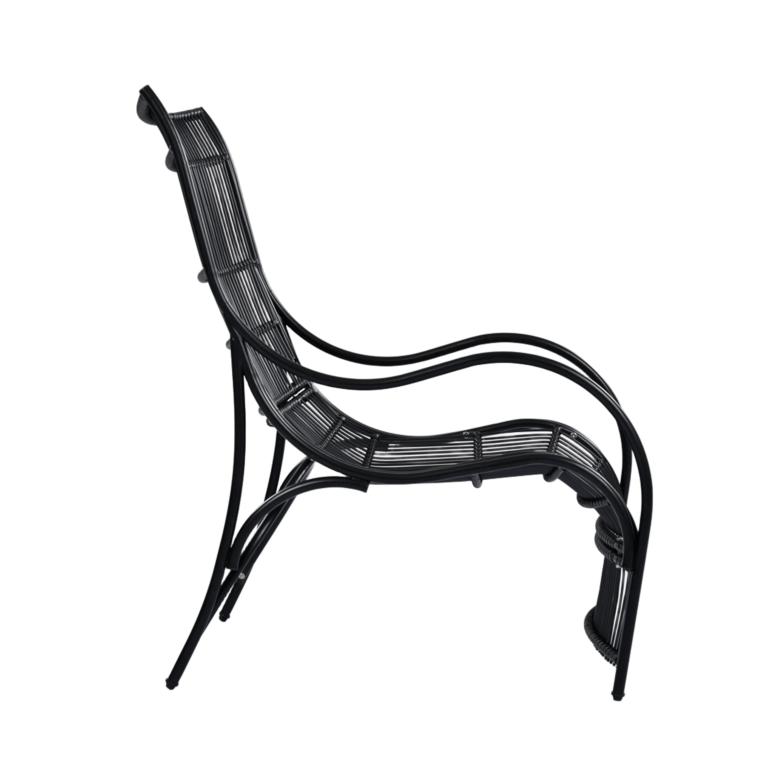 3 Pieces Wicker Outdoor Patio Furniture Set - Image 22