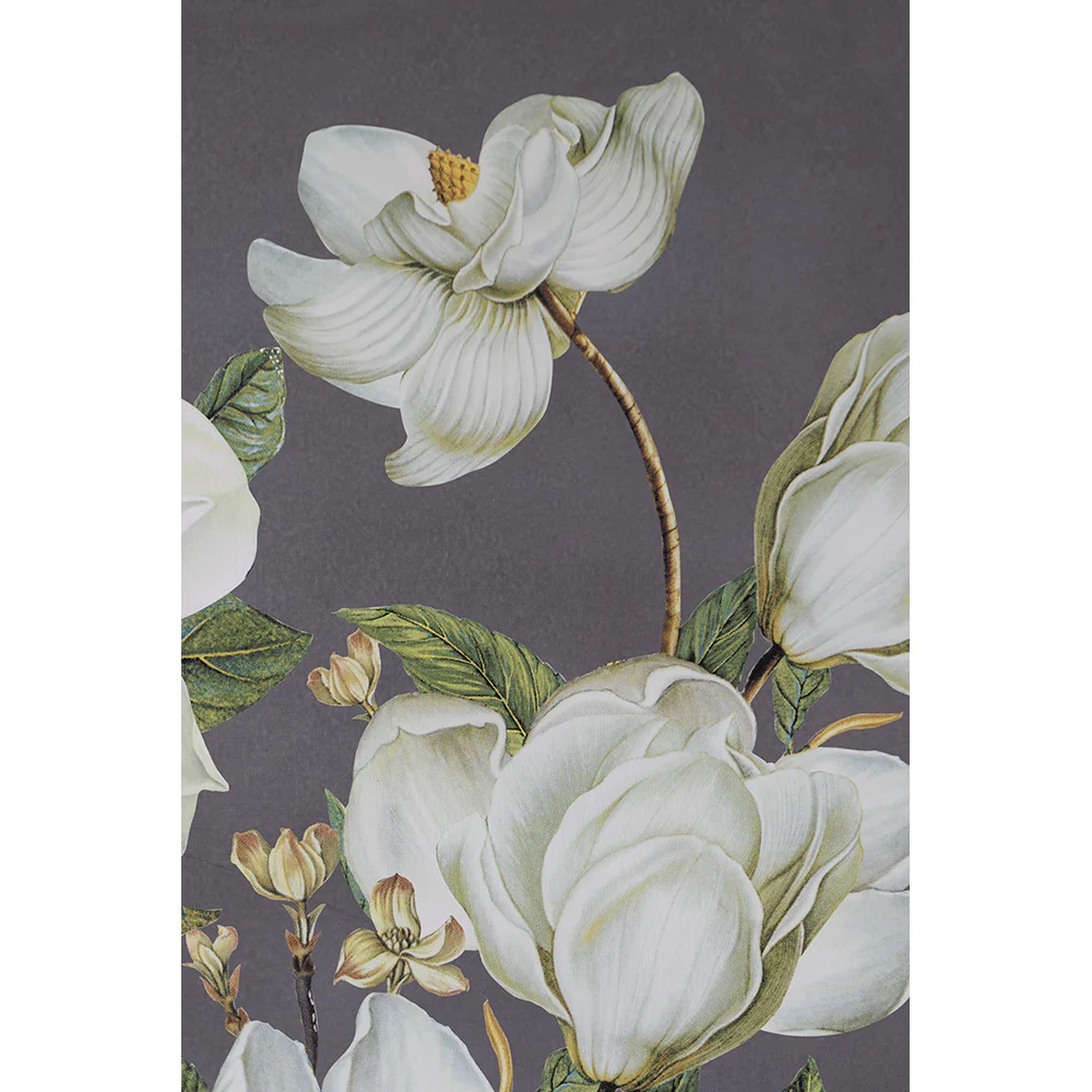 31.5" x 47" Rectangle Botanical Wall Art Prints - Image 4