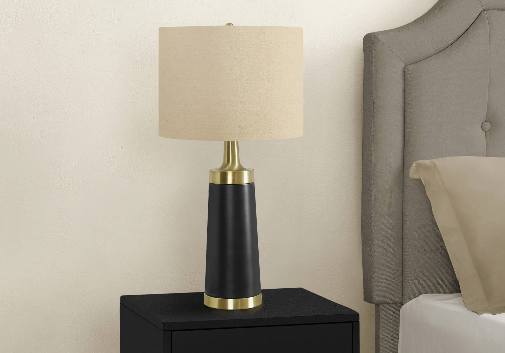 Everett Metal Table Lamp - Image 5