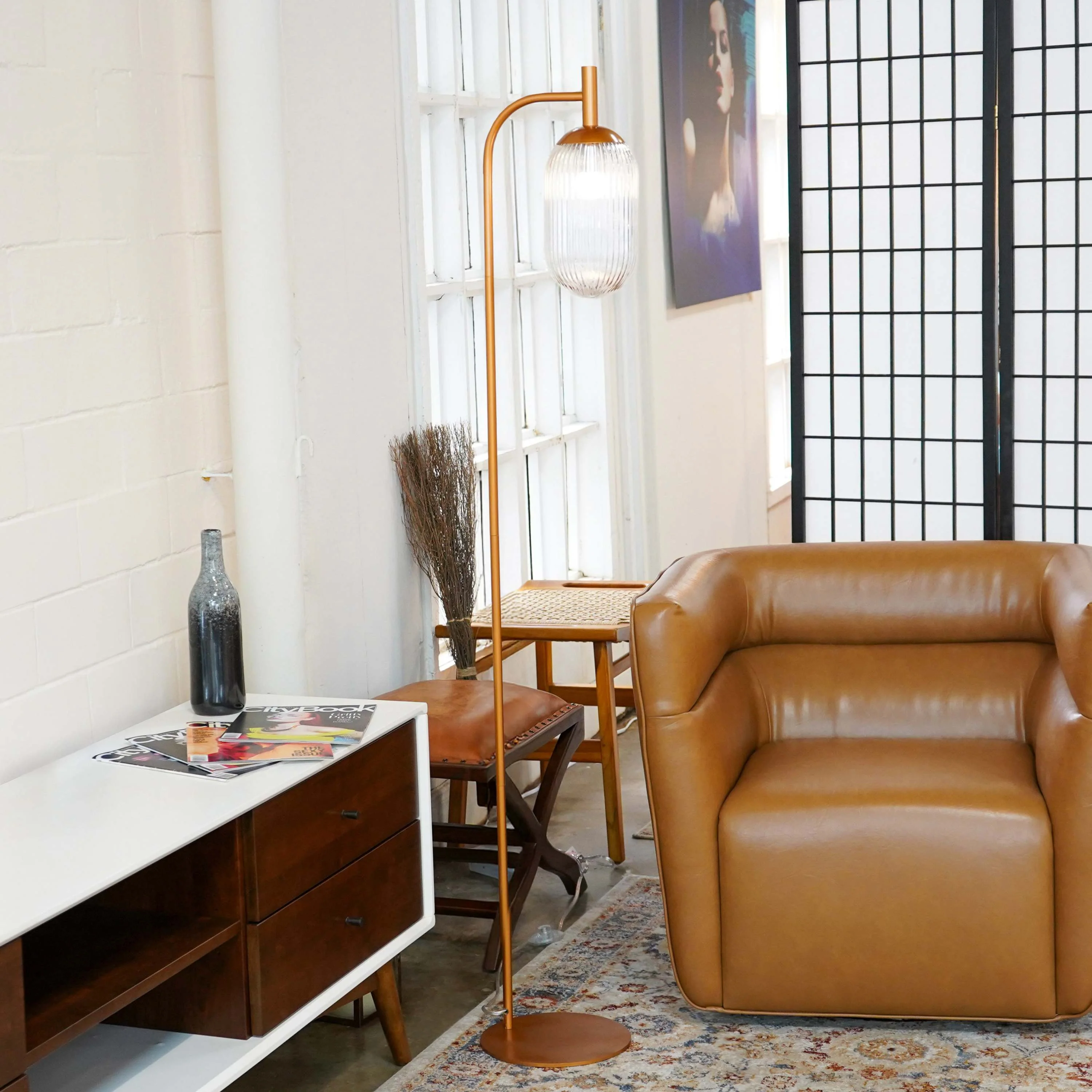 Vela Floor Lamp - Image 6