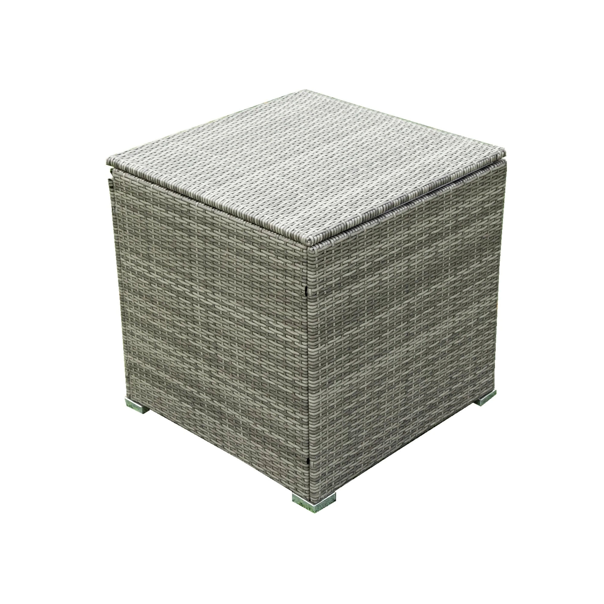 4-Piece Patio Sectional - Image 21