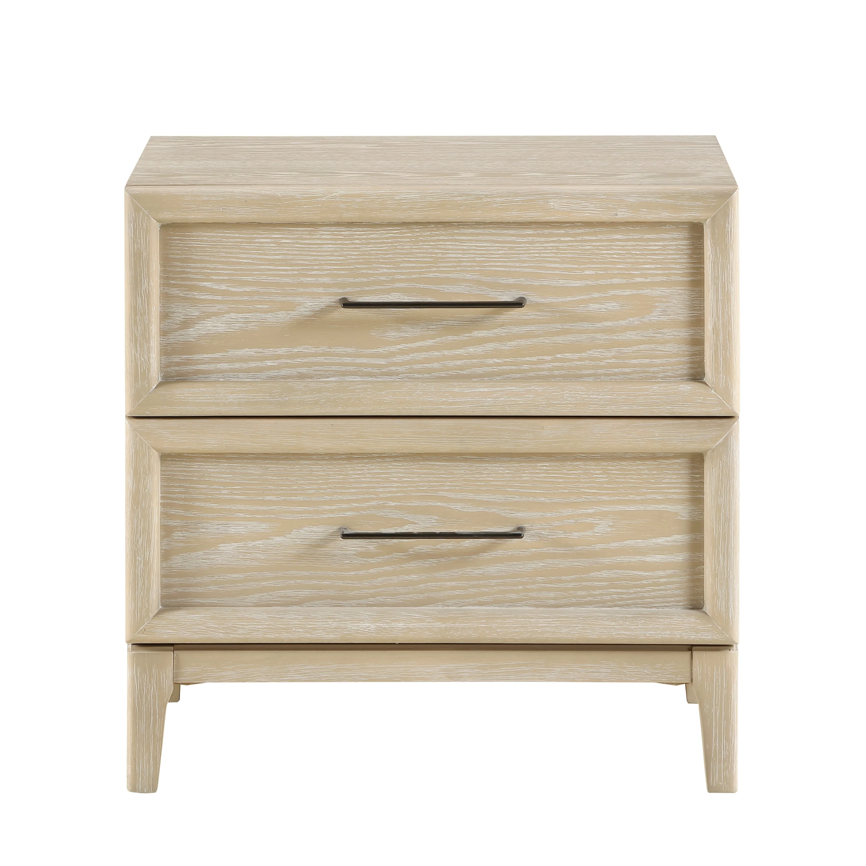 Eloise 2-Drawer Nightstand - Image 3