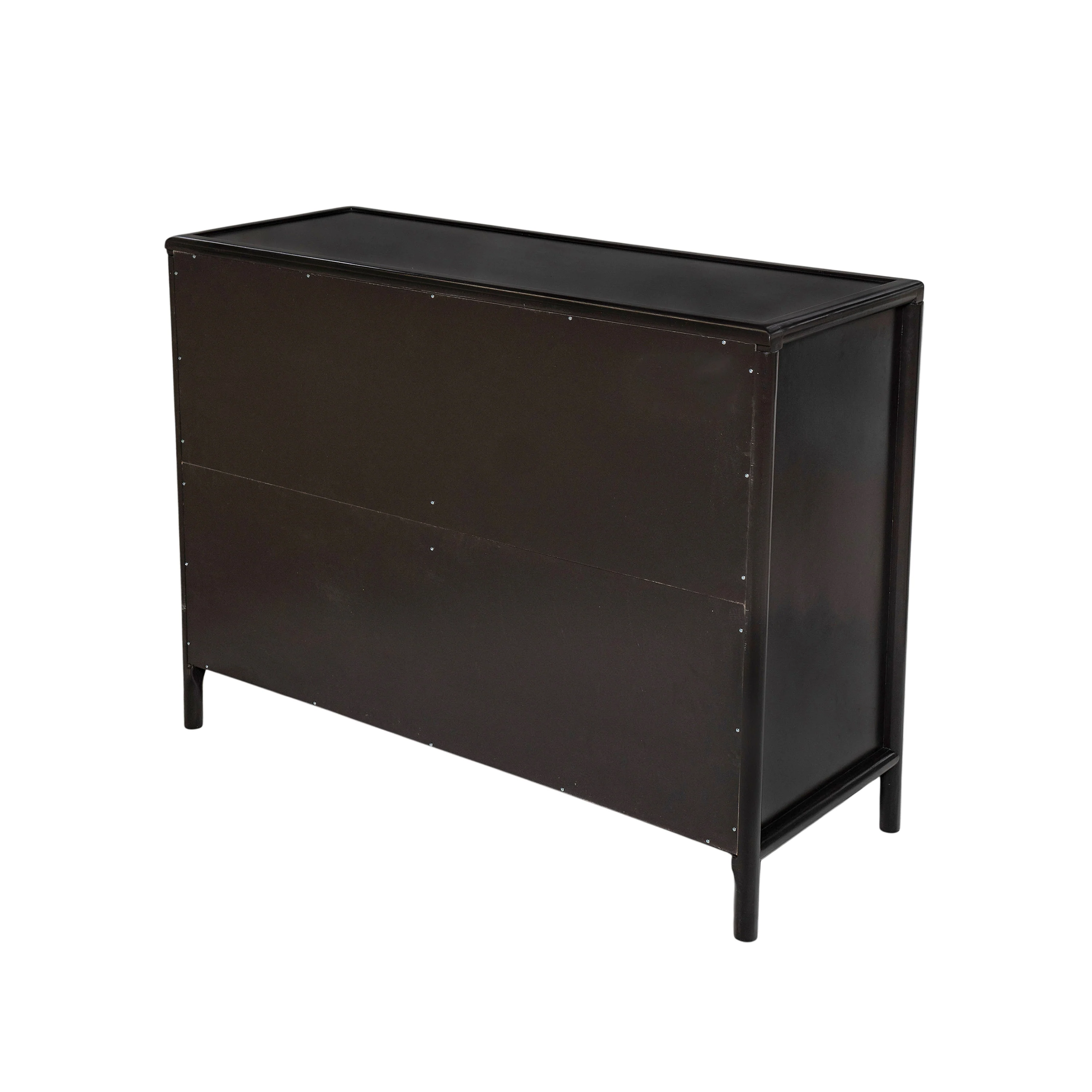 Mid-Century Modern 6-Drawer Storage Drawers - Image 24