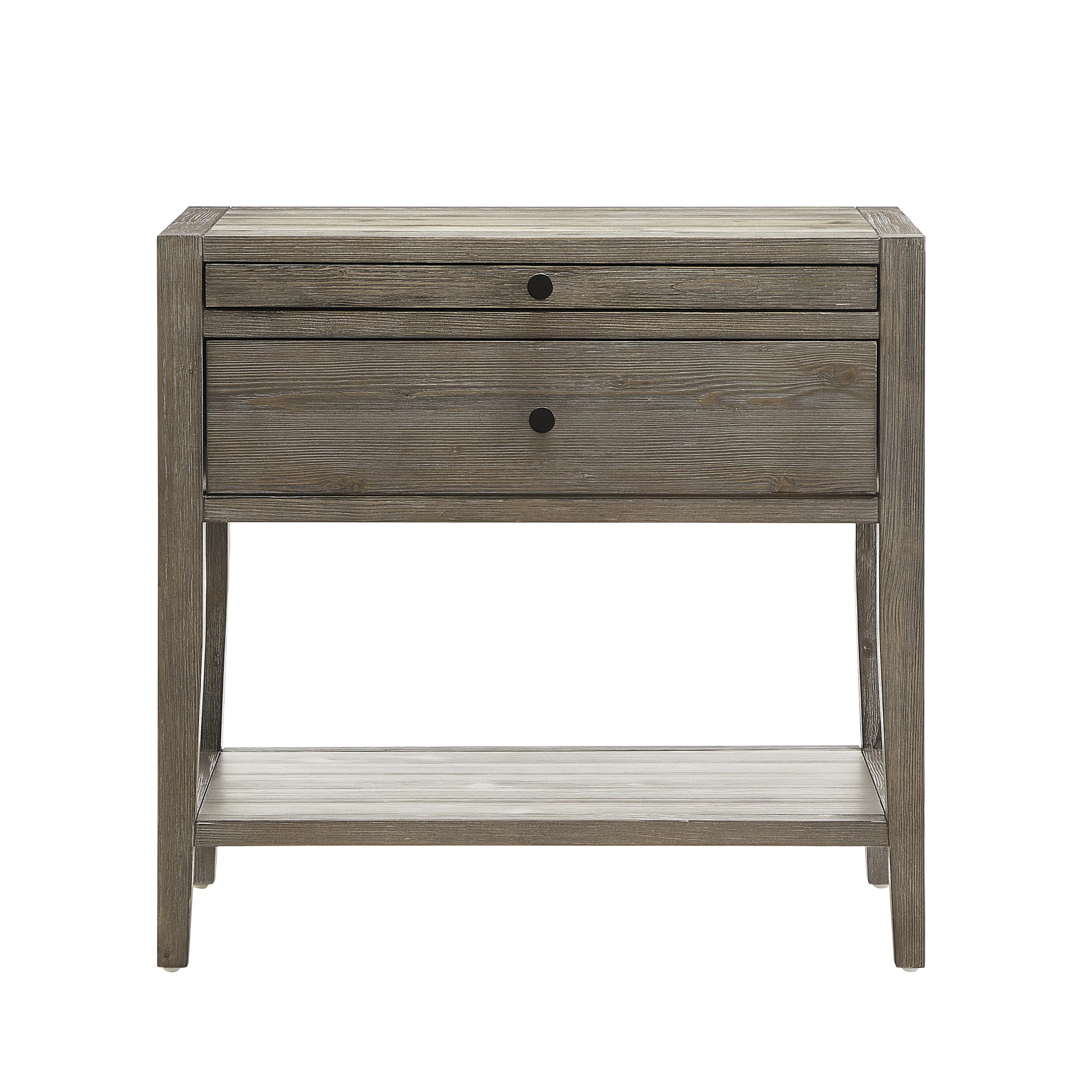 Sunveil 1-Drawer Nightstand - Image 12