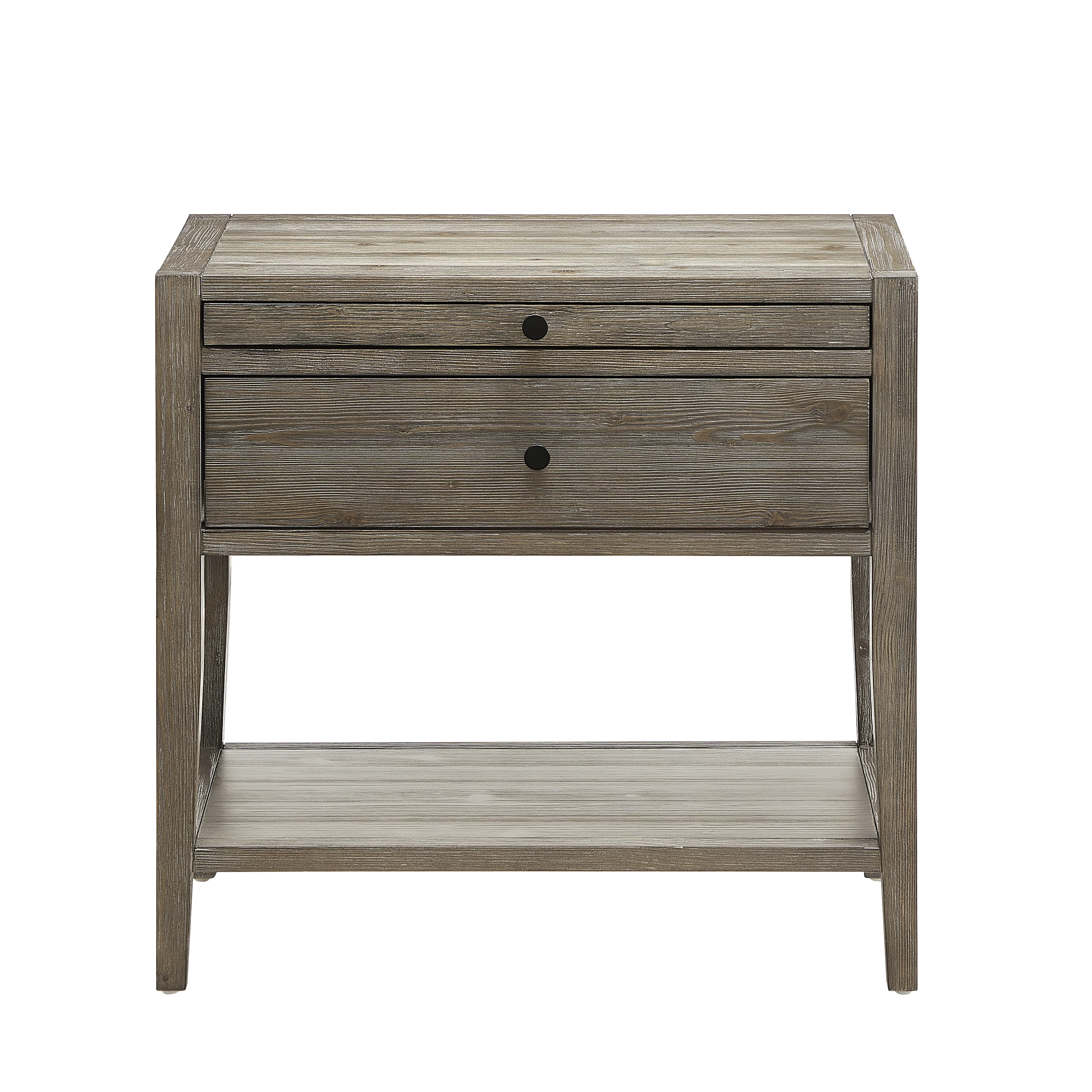 Sunveil 1-Drawer Nightstand - Image 22