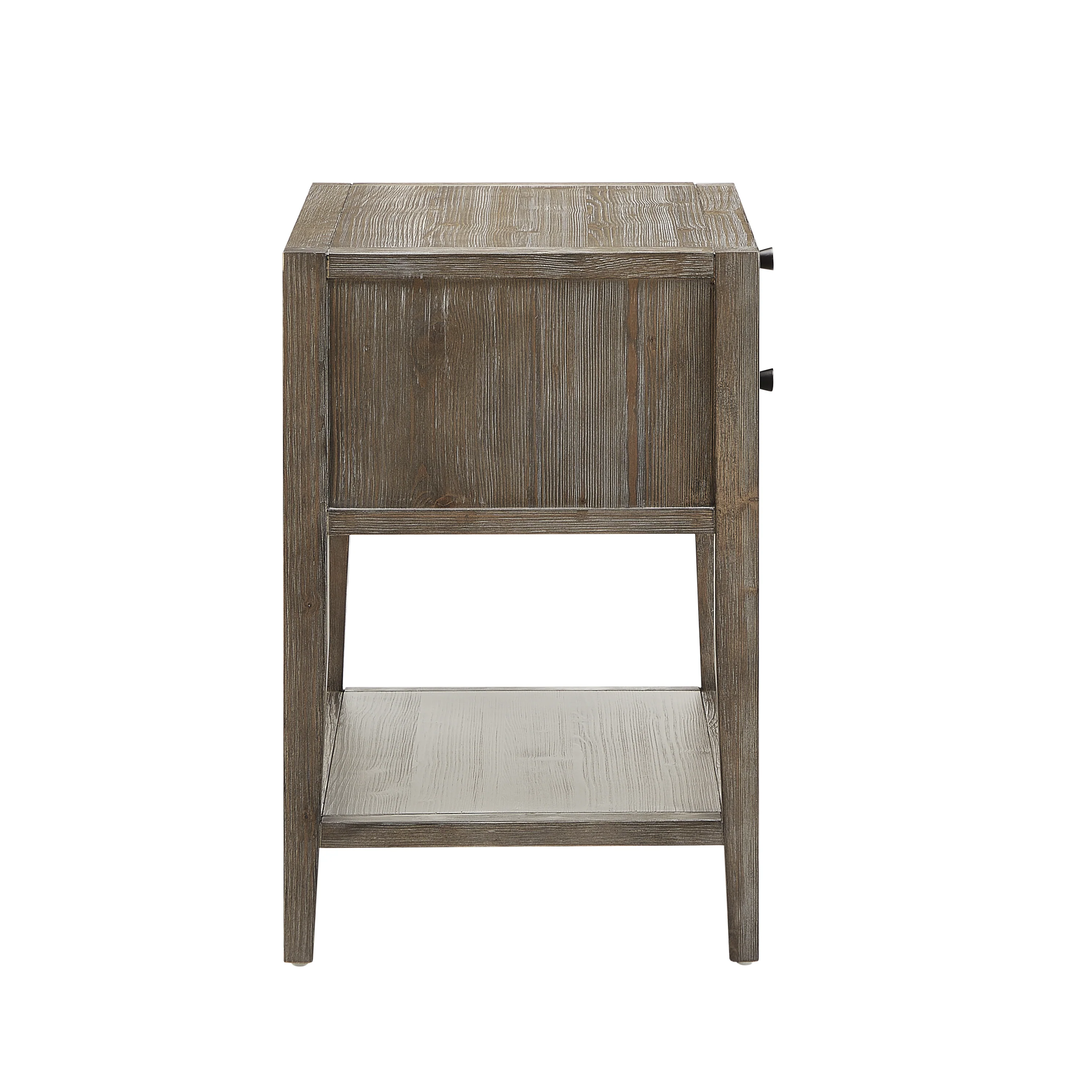 Sunveil 1-Drawer Nightstand - Image 7