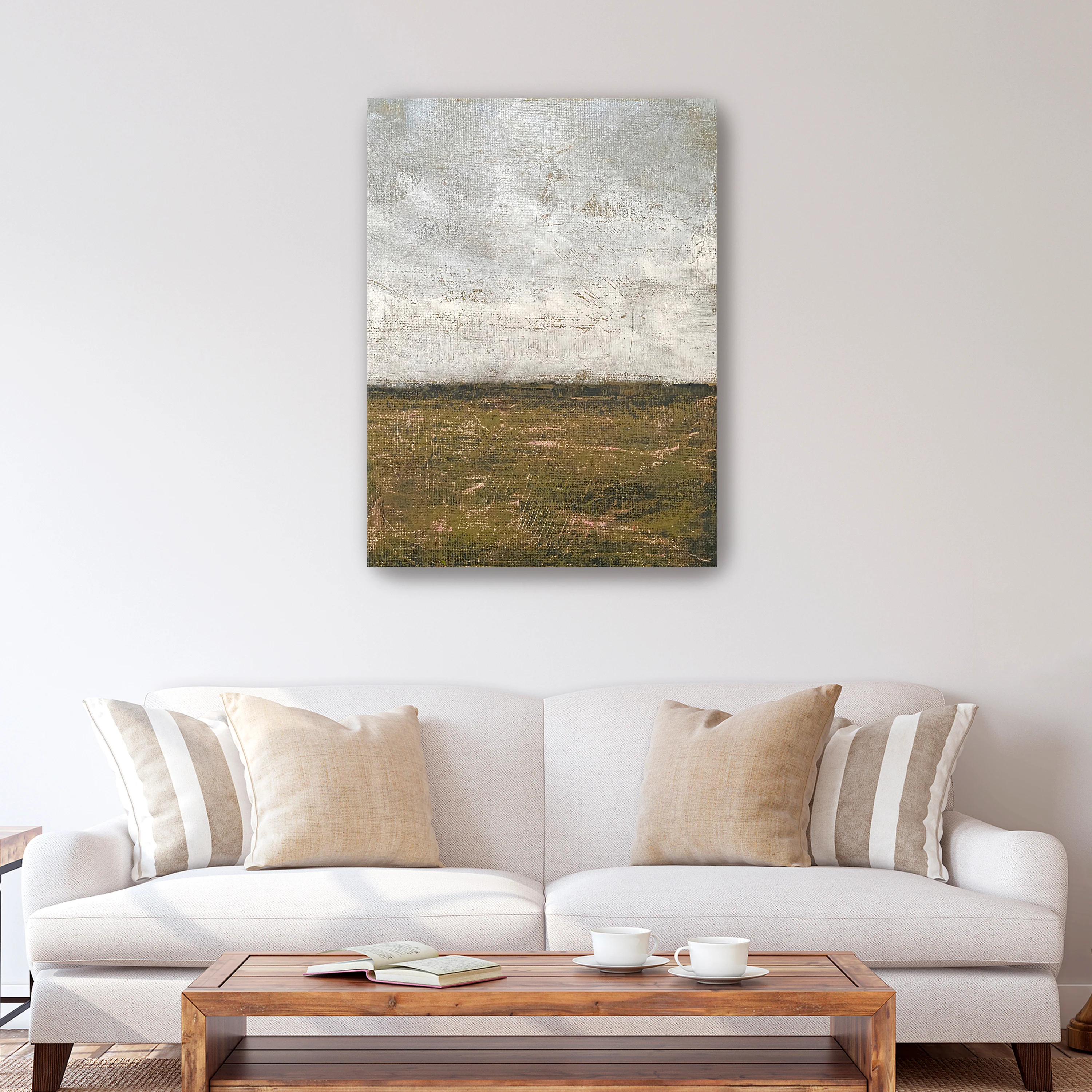 Breakthrough I Canvas Giclee - Image 11