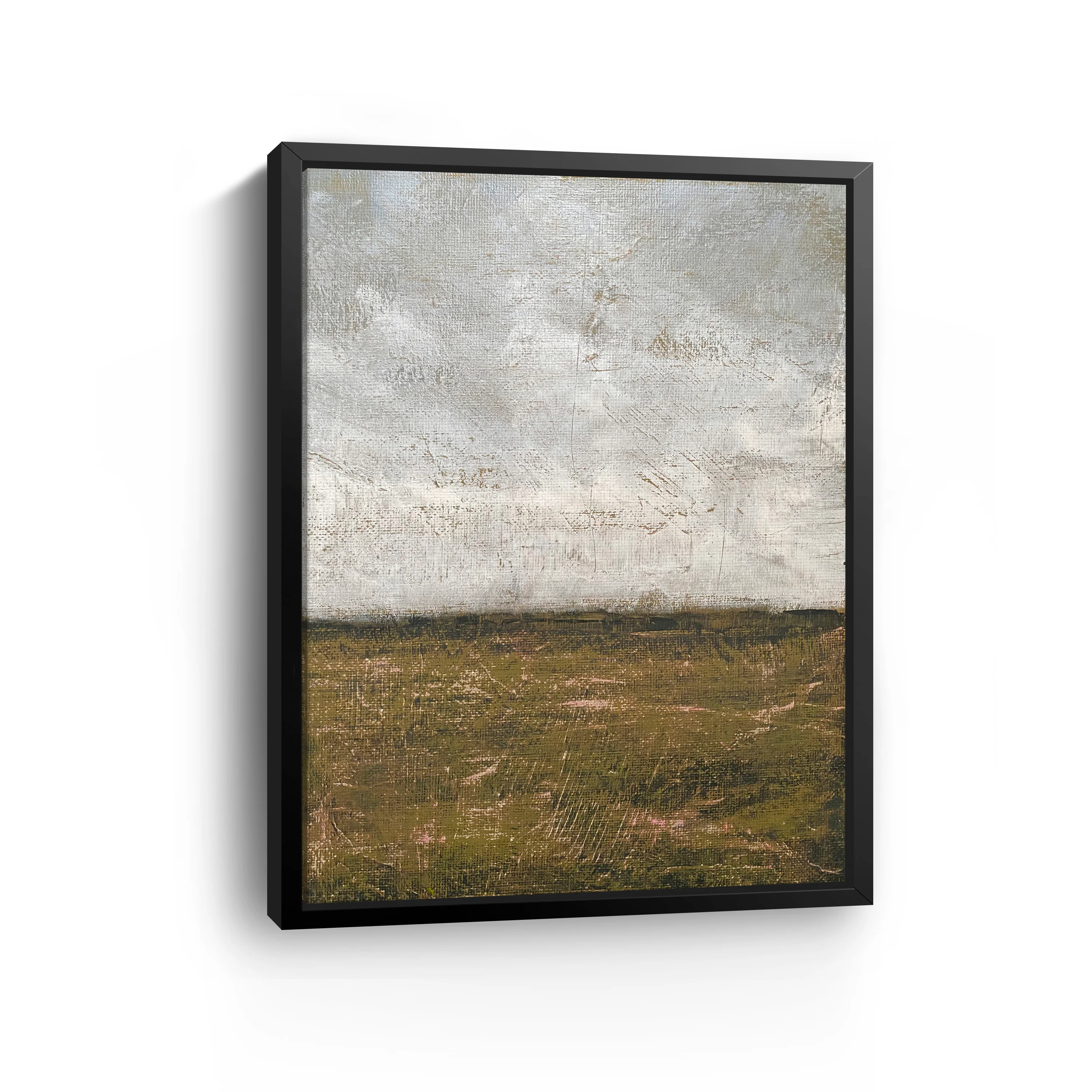 Breakthrough I Canvas Giclee - Image 3