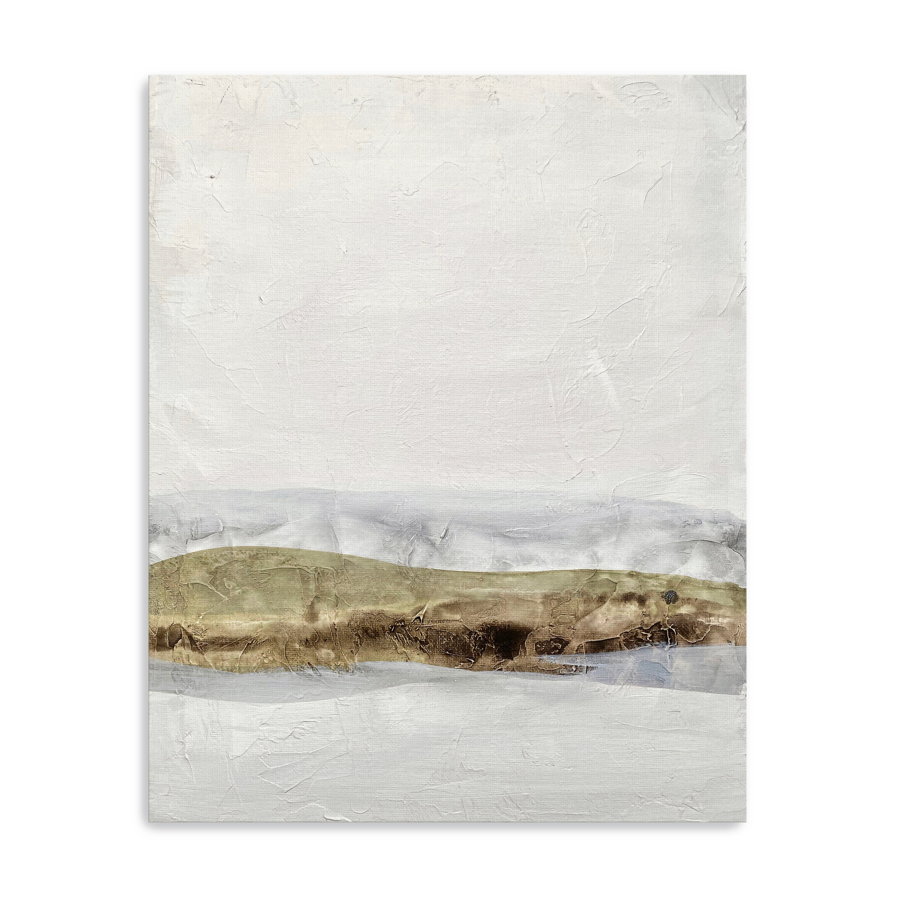 Lake Morning Canvas Giclee - Image 10