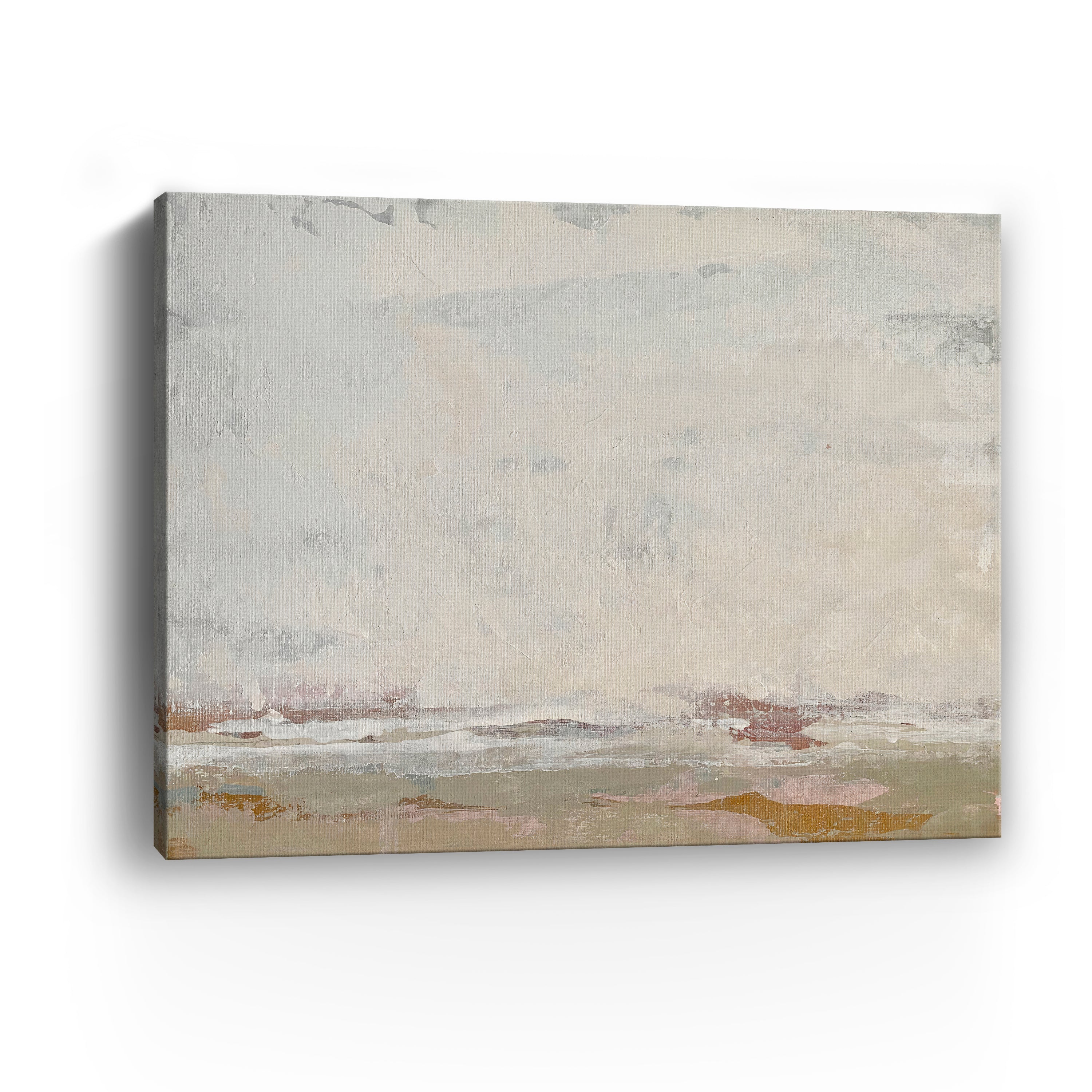 Terrain Canvas Giclee - Image 3