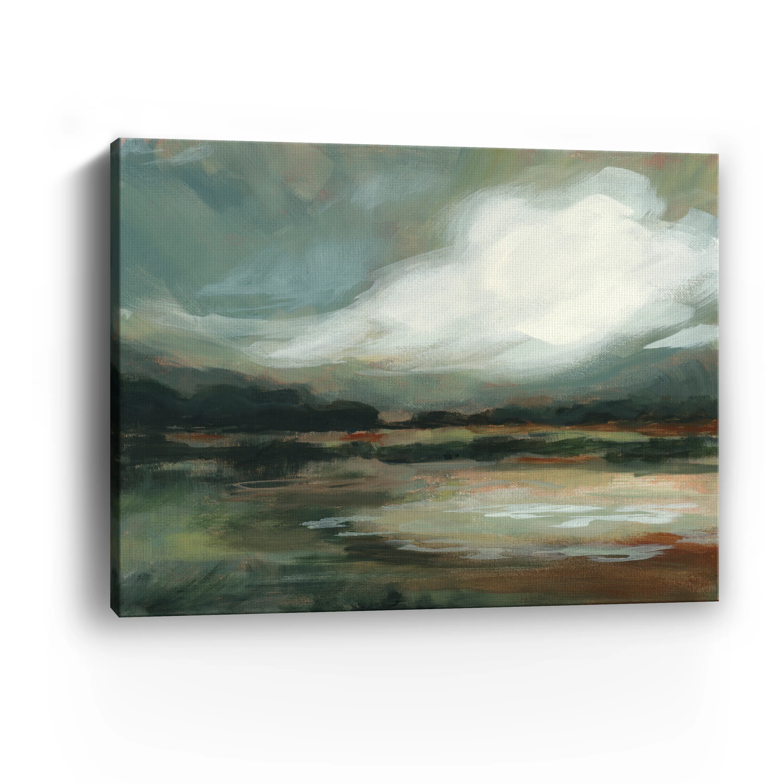 Cumberland Gap Canvas Giclee - Image 12