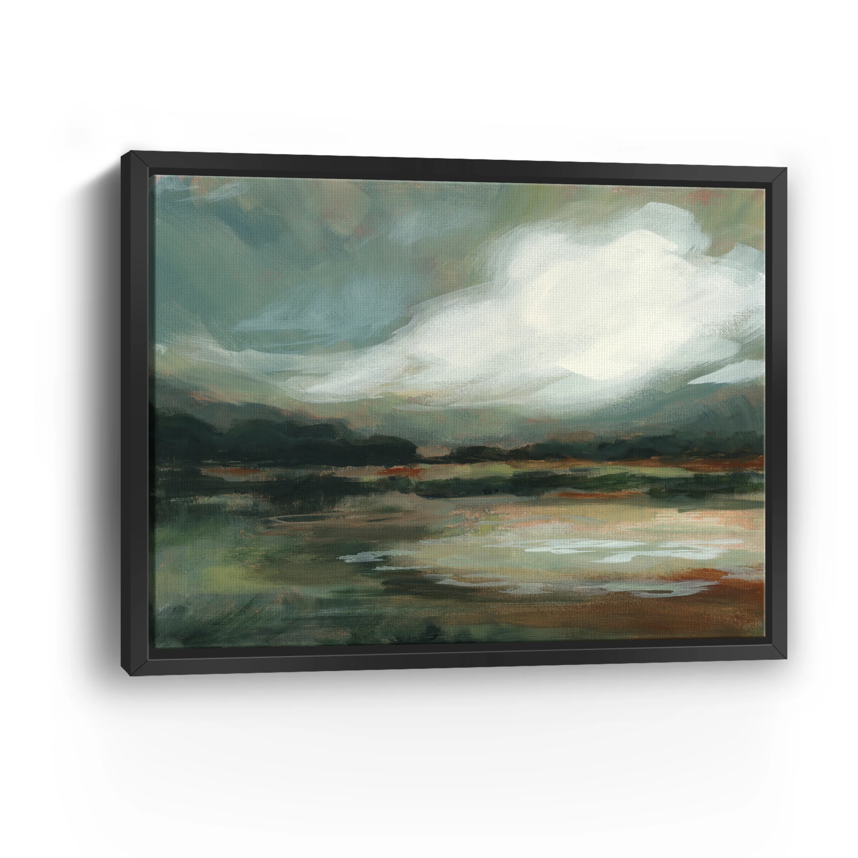 Cumberland Gap Canvas Giclee - Image 6