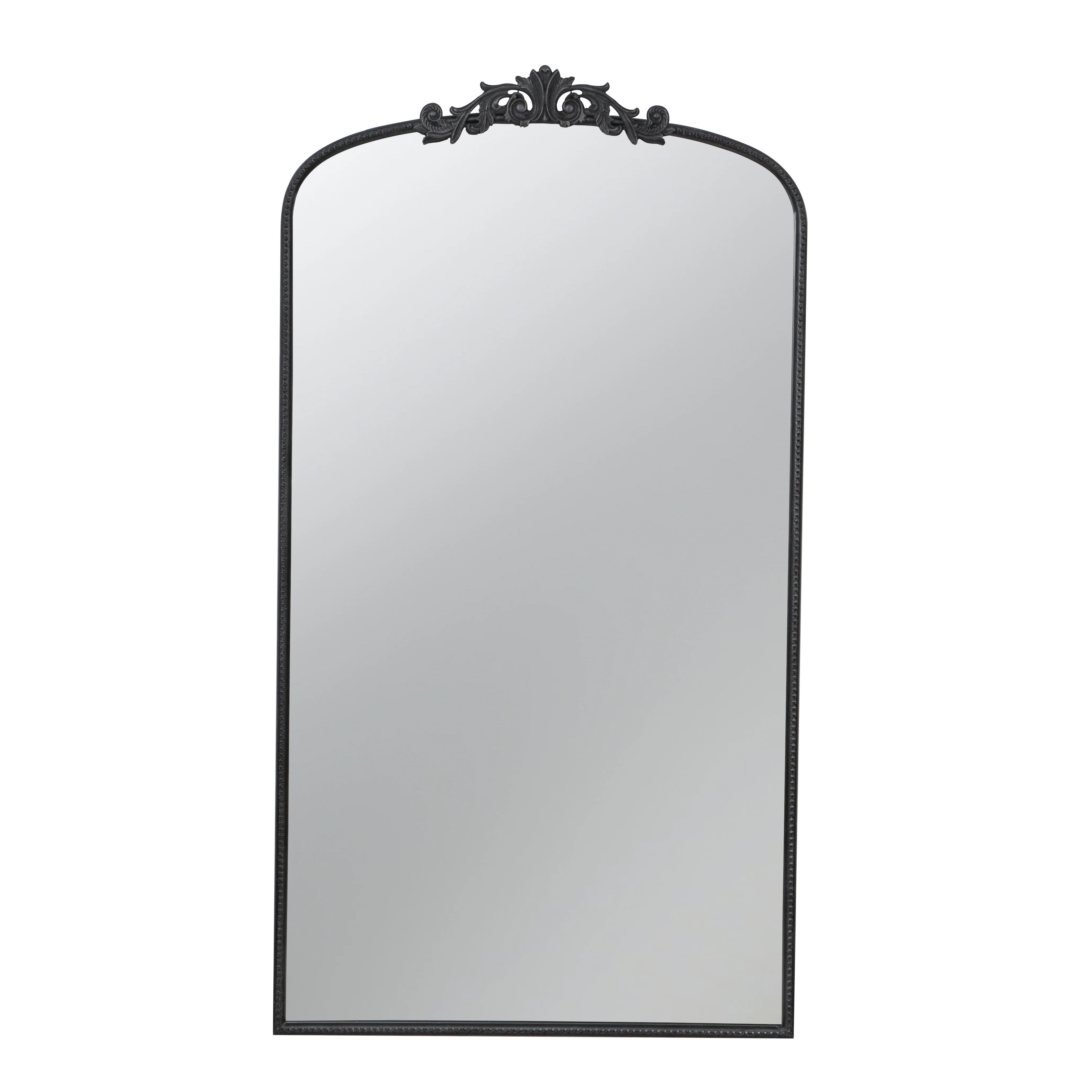 66" x 36" Full Length Arched Mirror