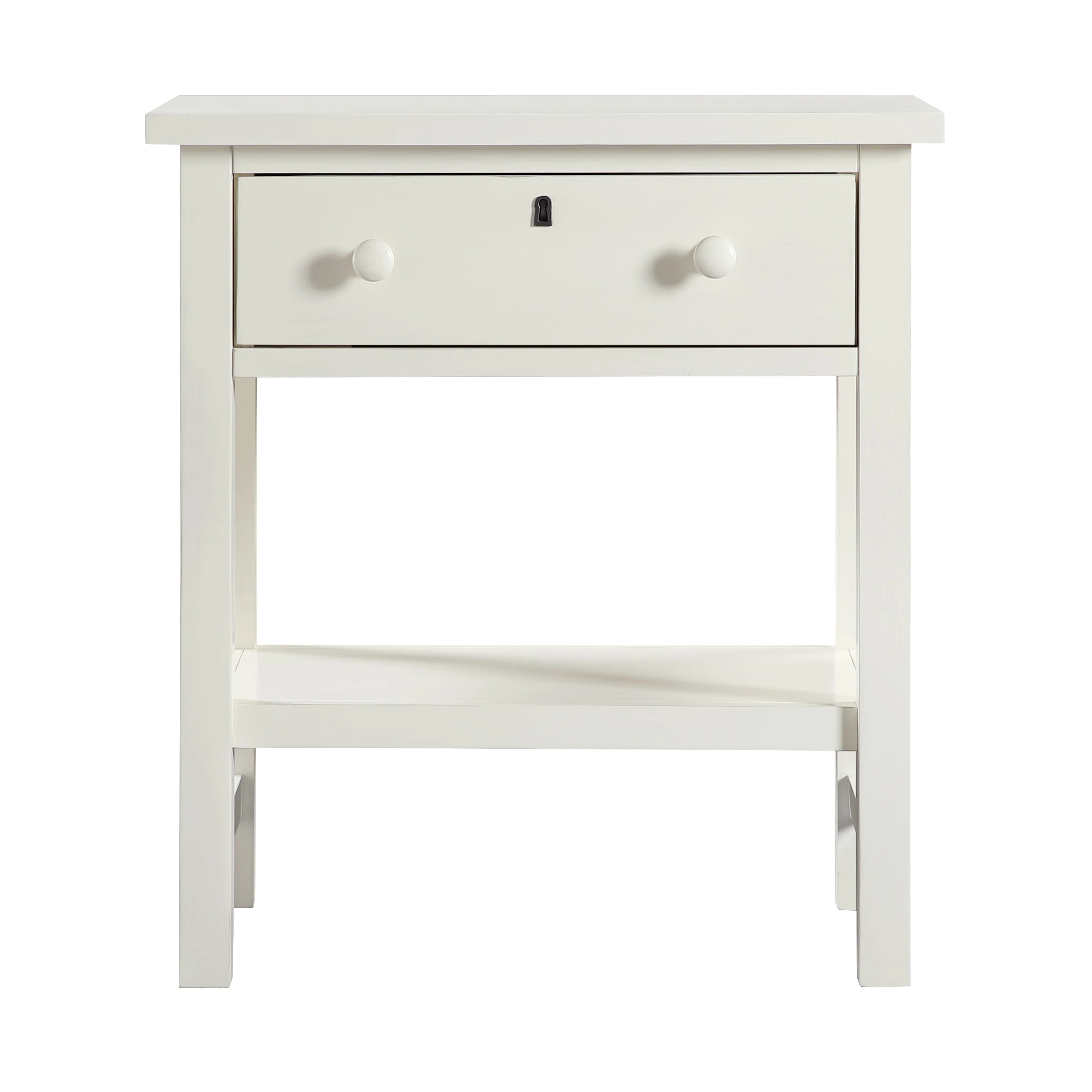Finley 1-Drawer Storage Nightstand - Image 22