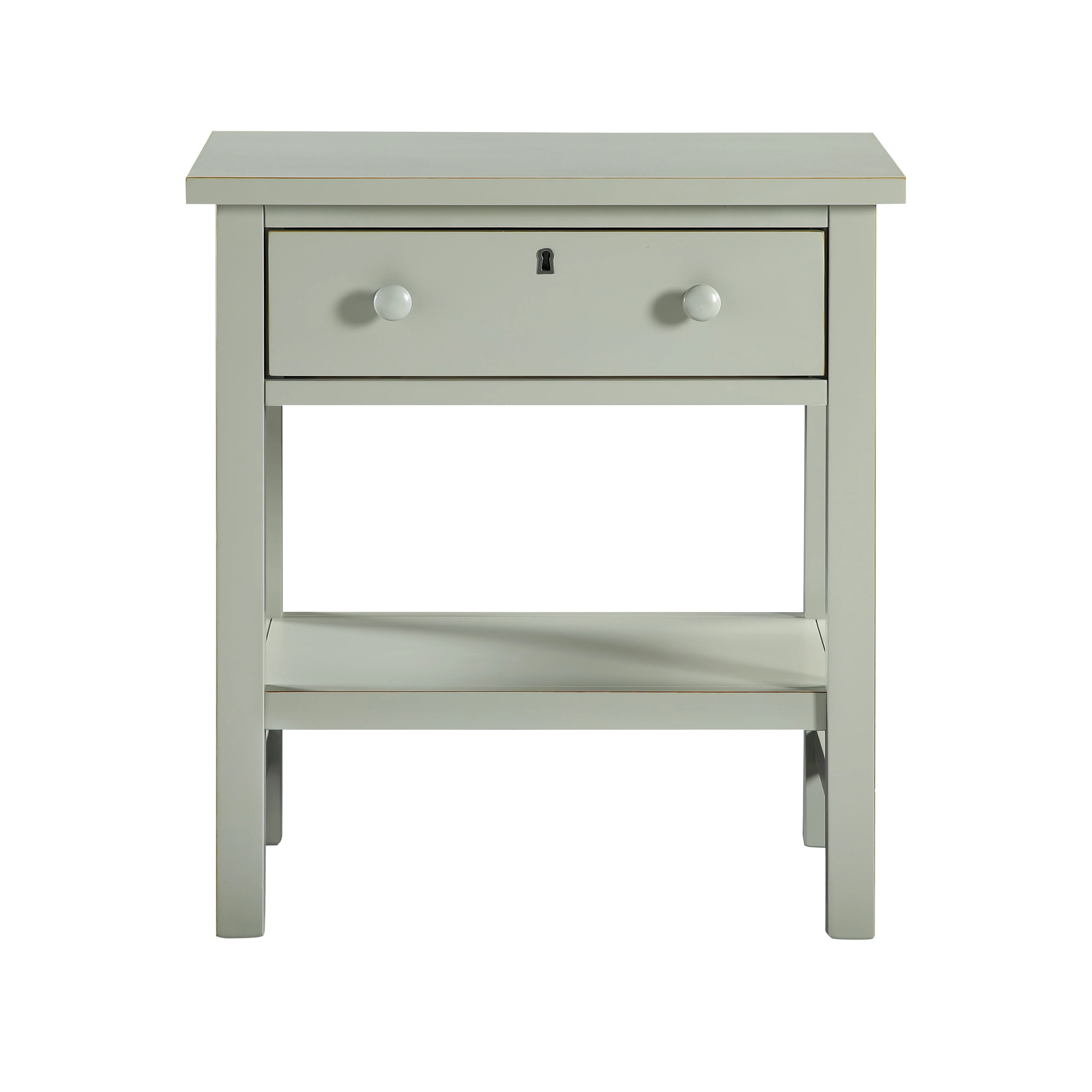 Finley 1-Drawer Storage Nightstand - Image 29