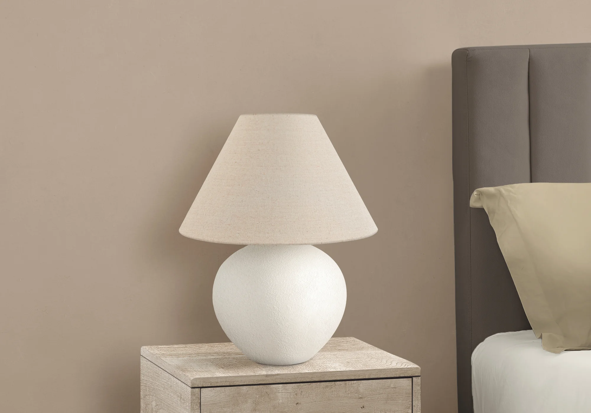 Briar Ceramic Table Lamp - Image 5