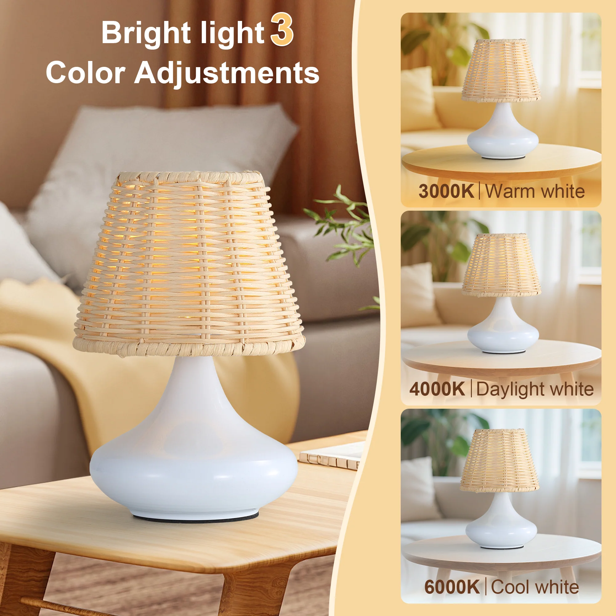Fairhurst Table Lamp - Image 7