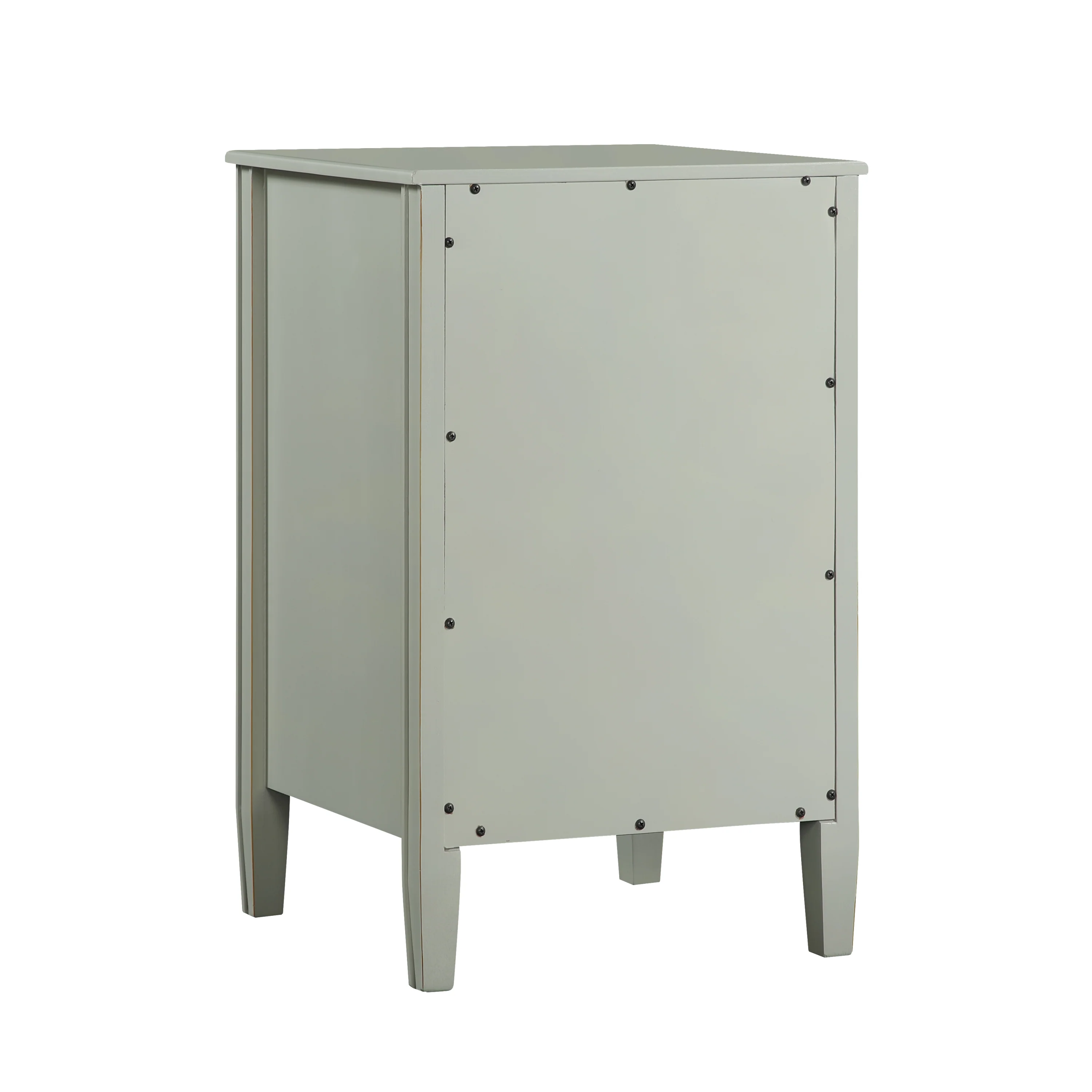 Winston 2-Drawer Storage Nightstand - Image 24