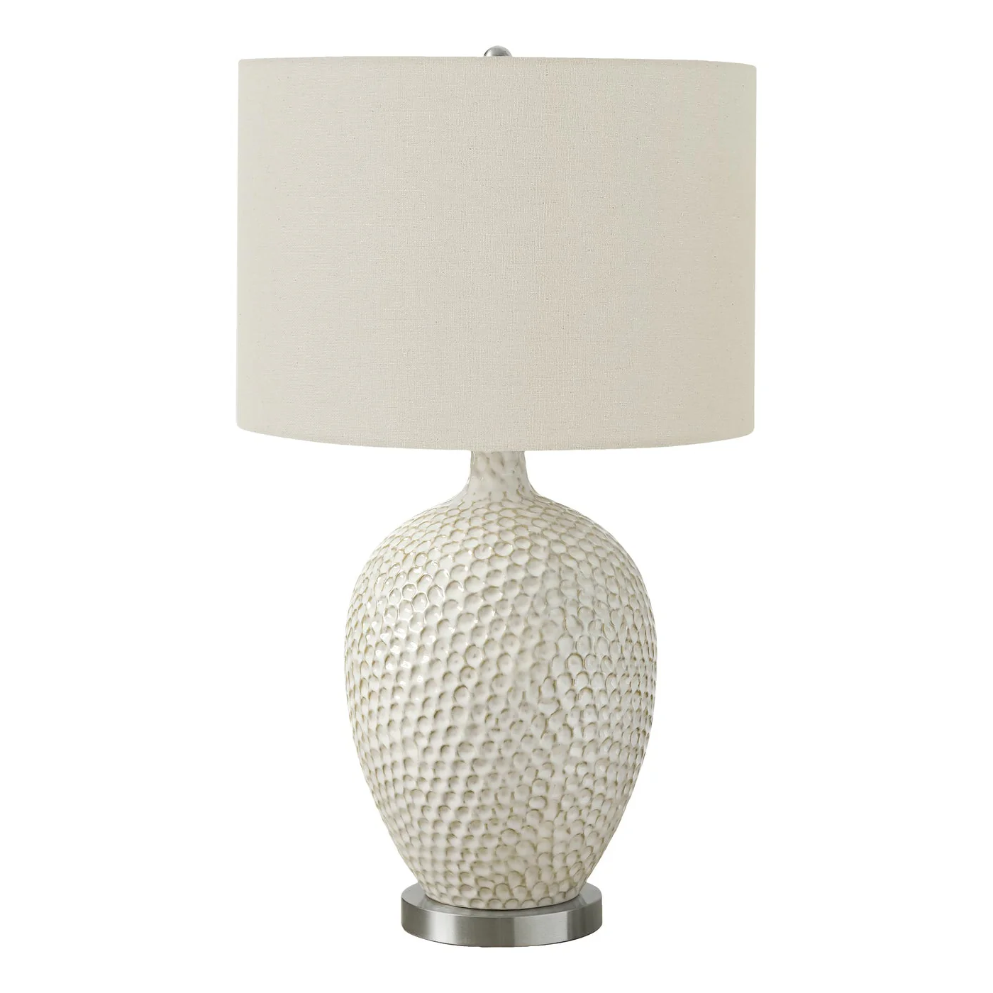 Willow Ceramic Table Lamp