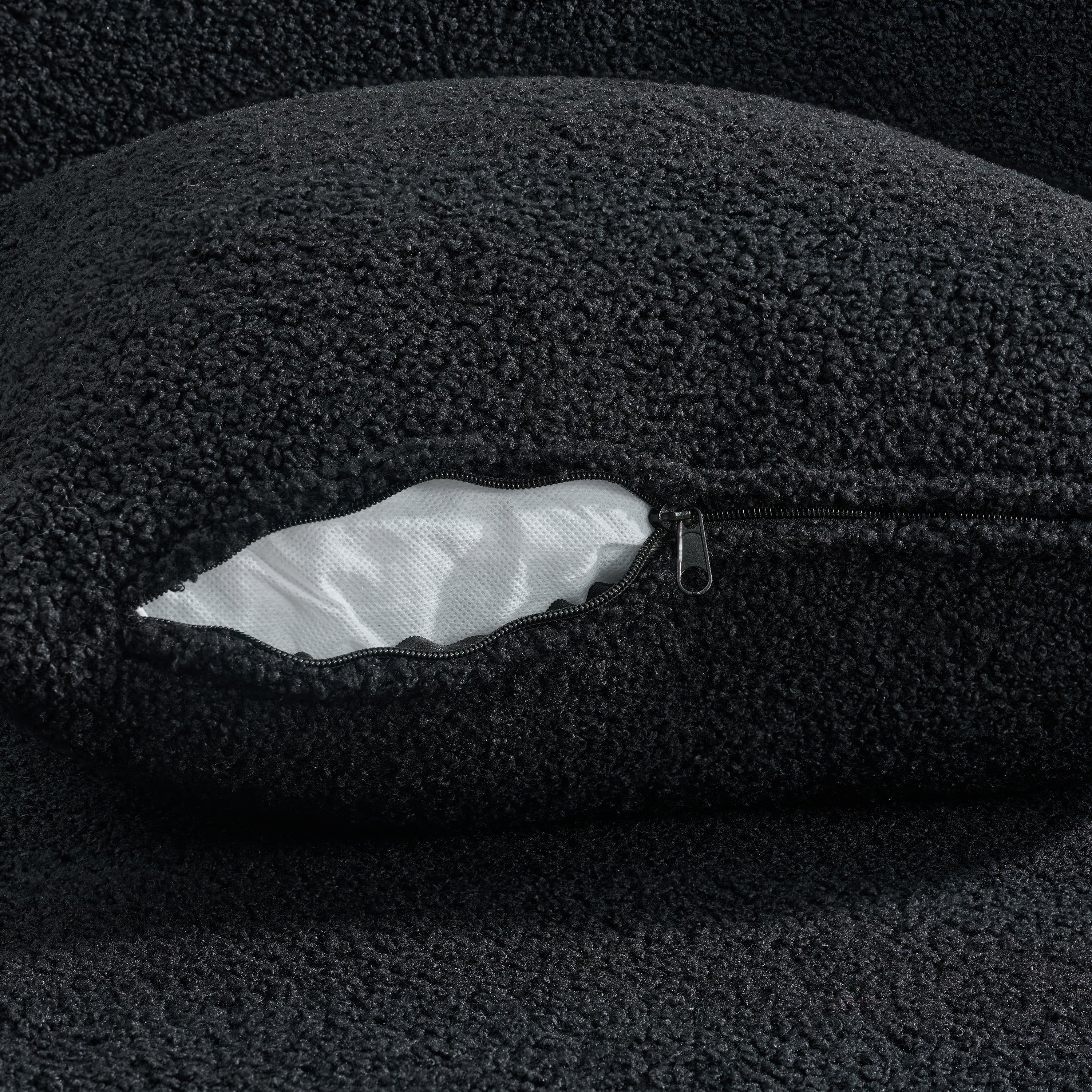 Teddy Velvet Sofa - Image 39