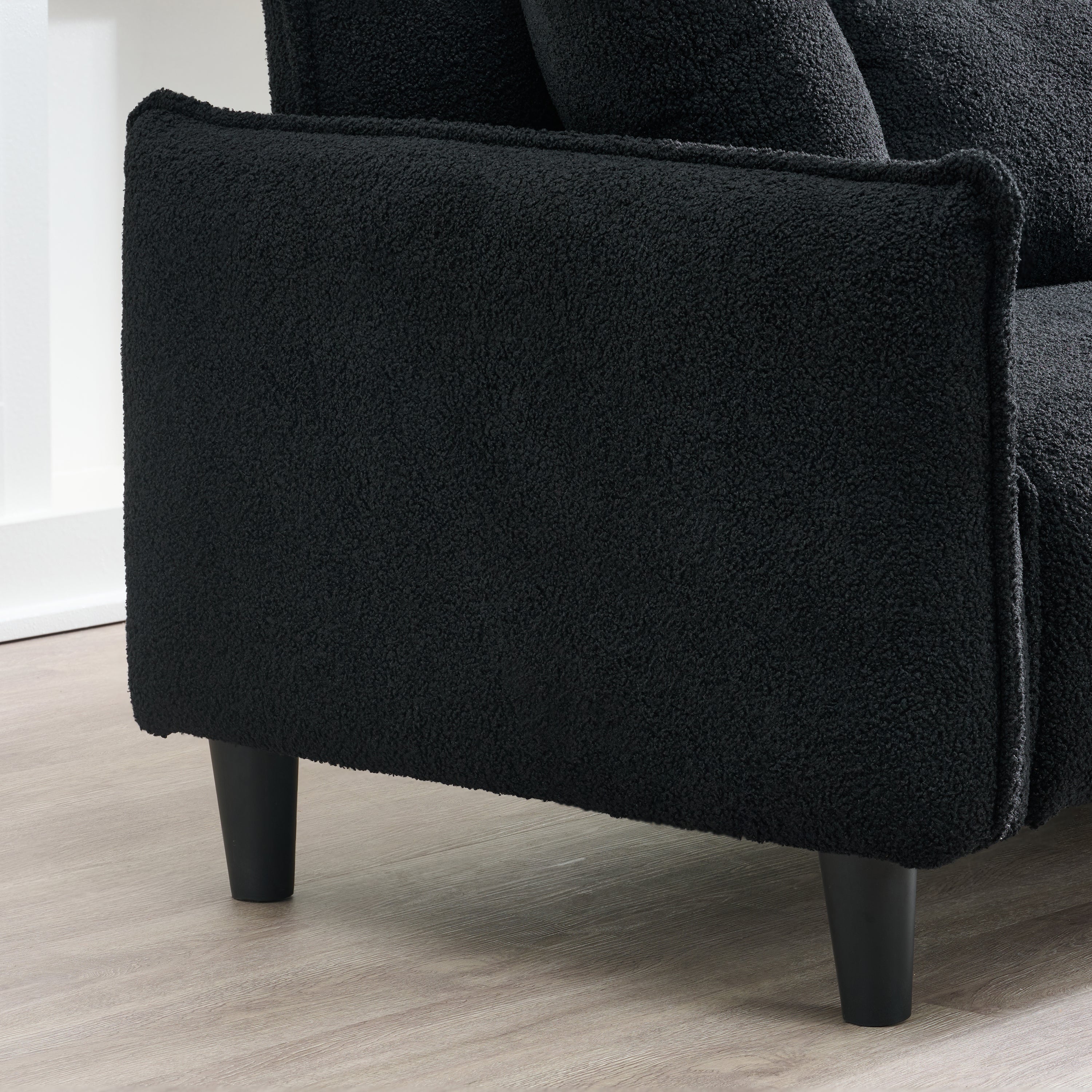 Teddy Velvet Sofa - Image 40