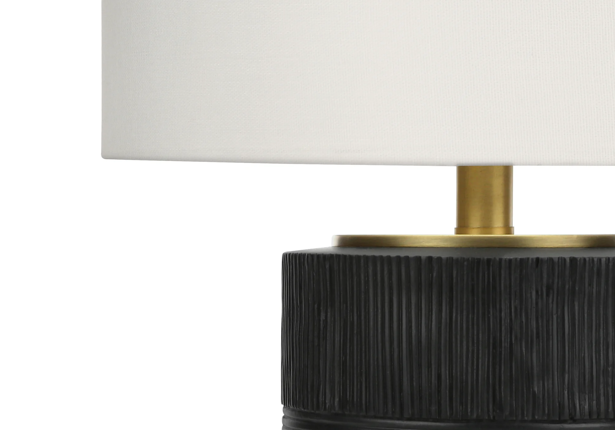 Holloway Resin Table Lamp - Image 7
