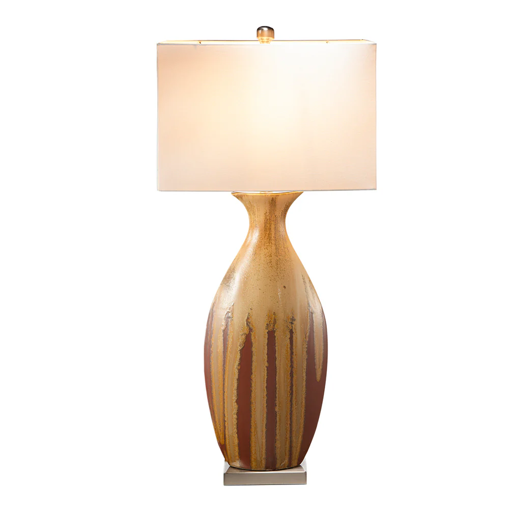 Whitmore Ceramic Table Lamp